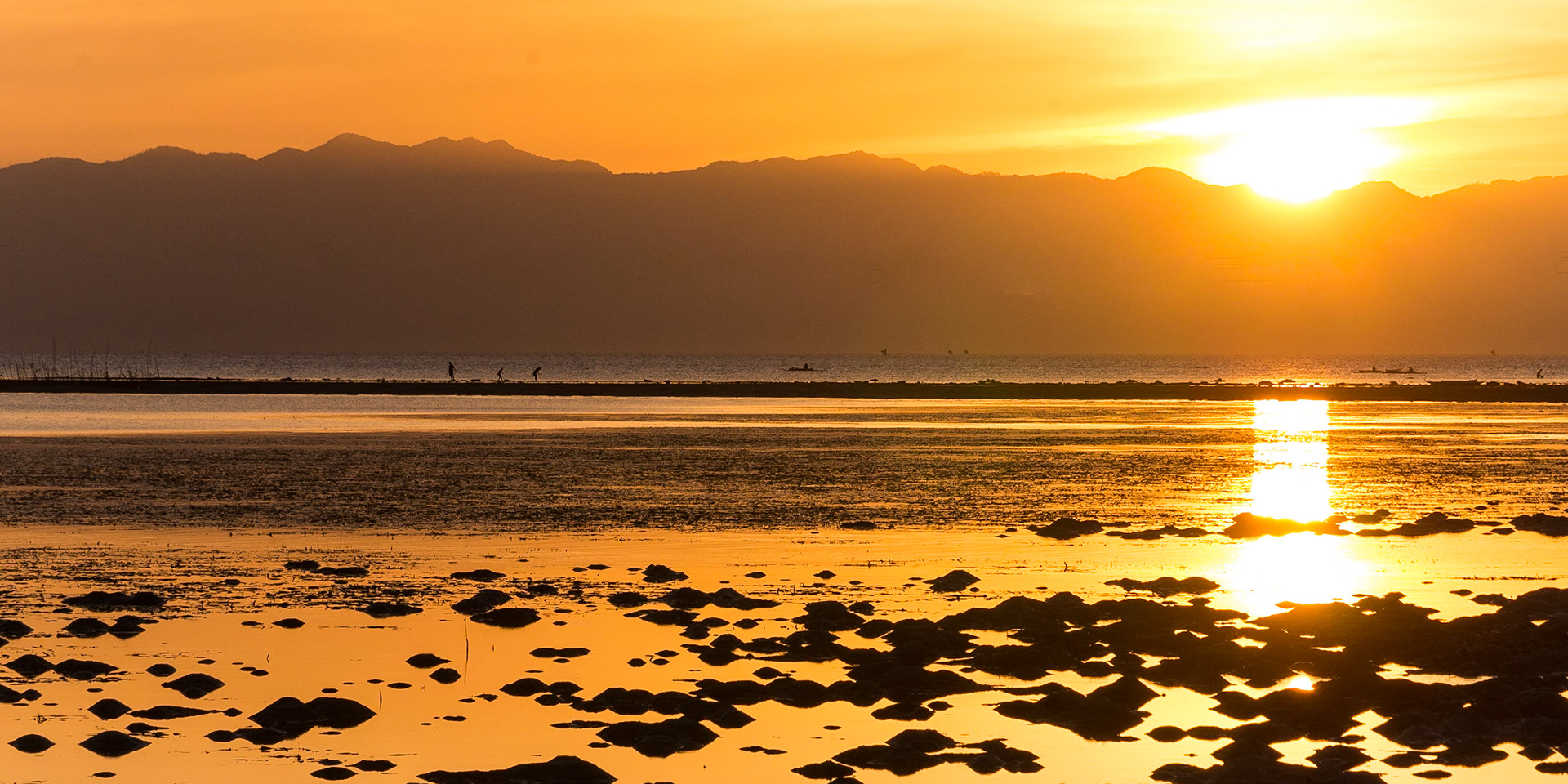 The Philippines, Cebu Island