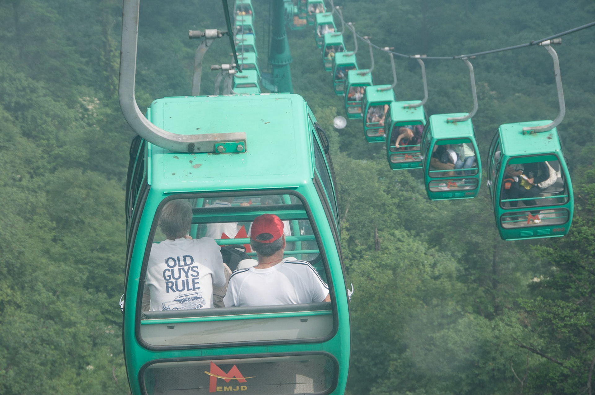 China, South Sicnuan  Province,
