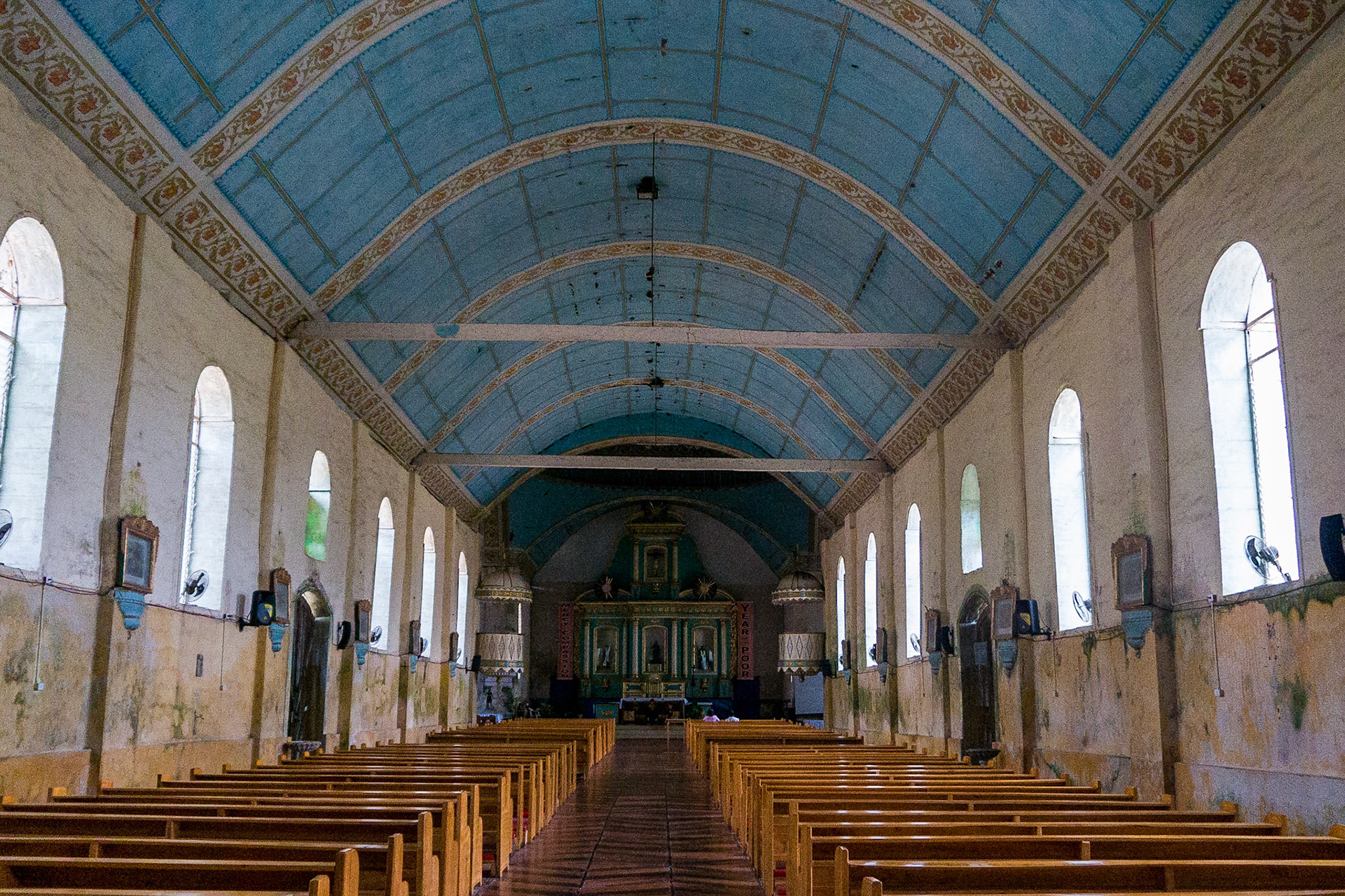 The Philippines, Siquijor Island