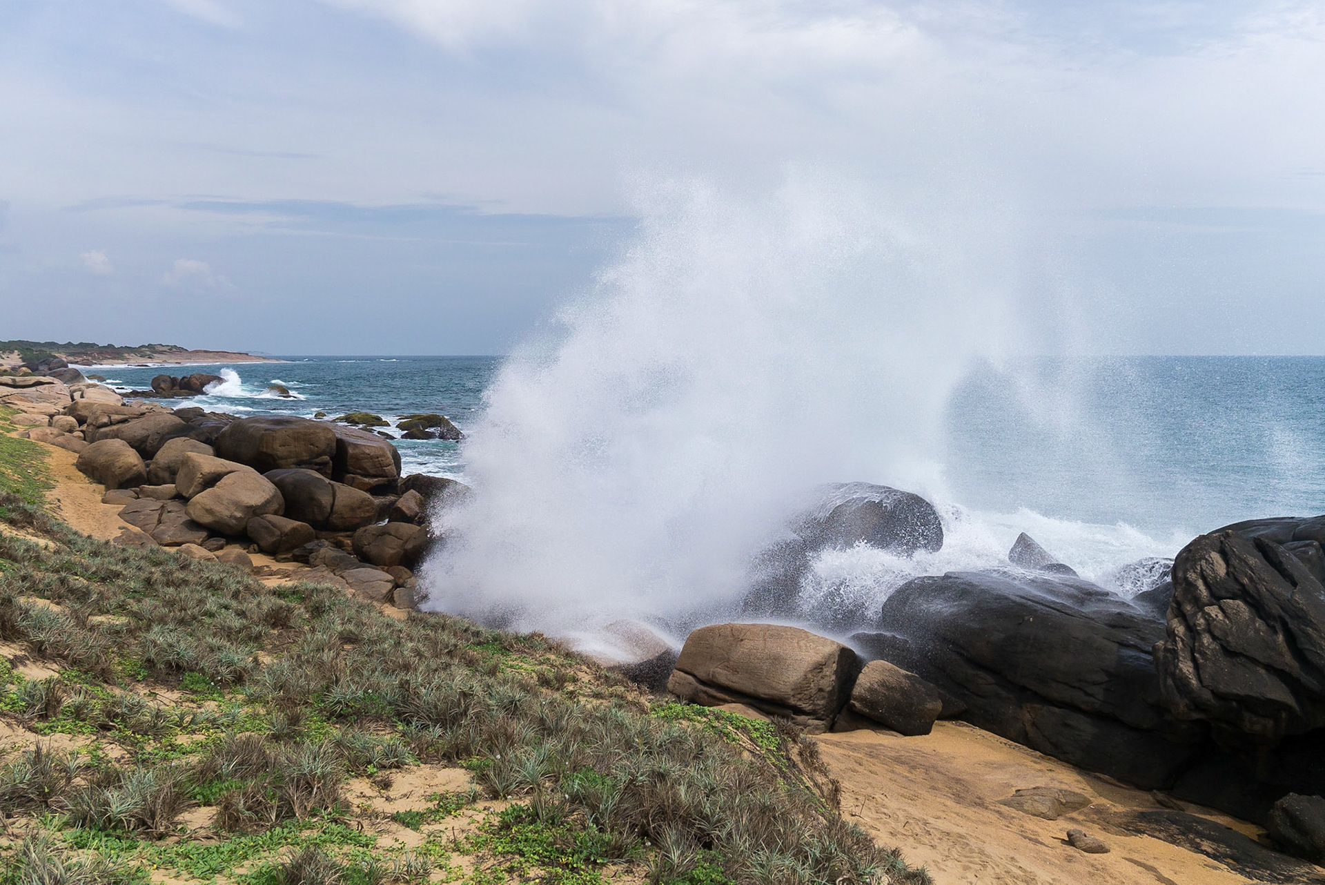 Sri Lanka, Yala National Park