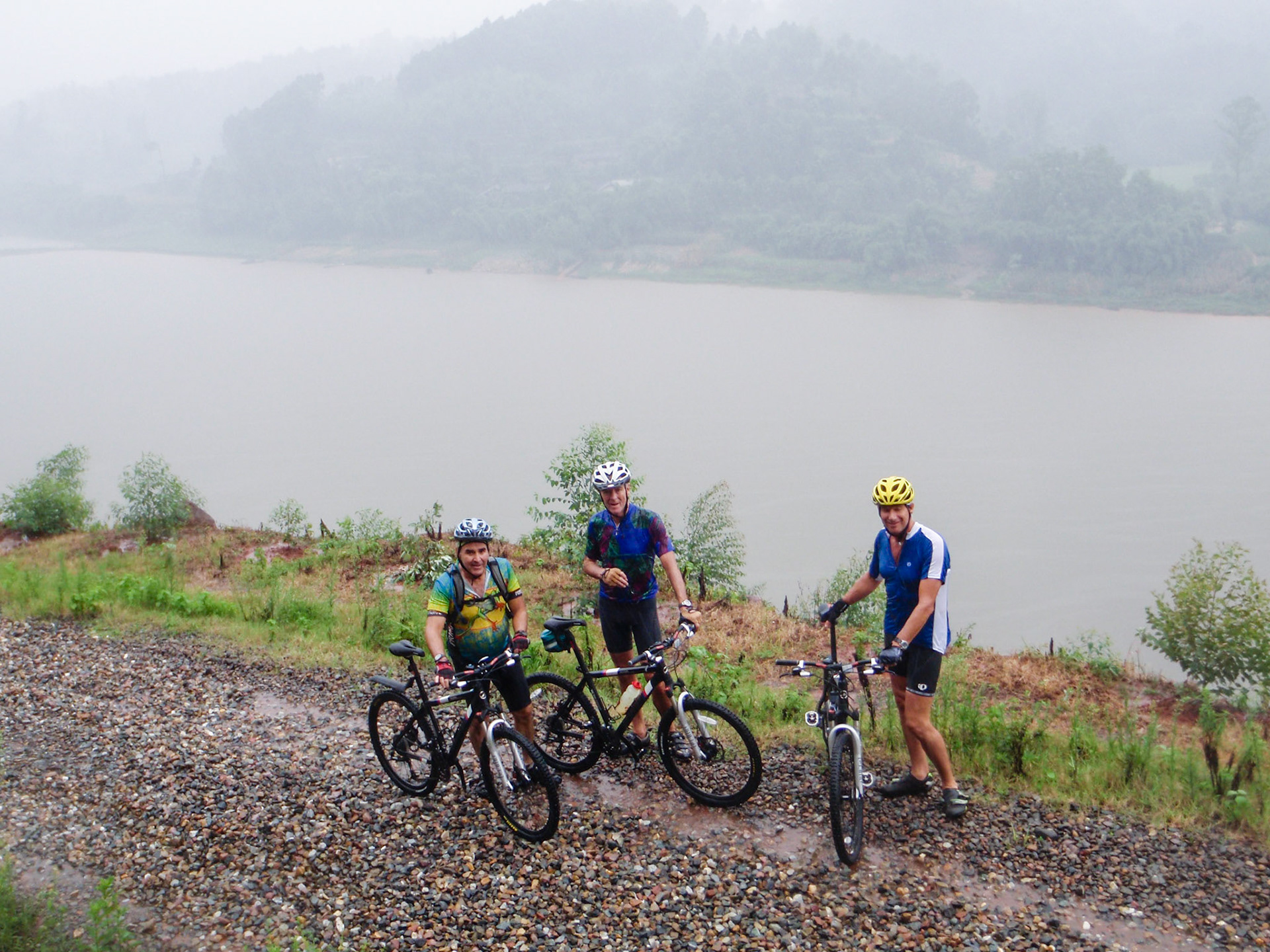 China, South Sicnuan  Province,