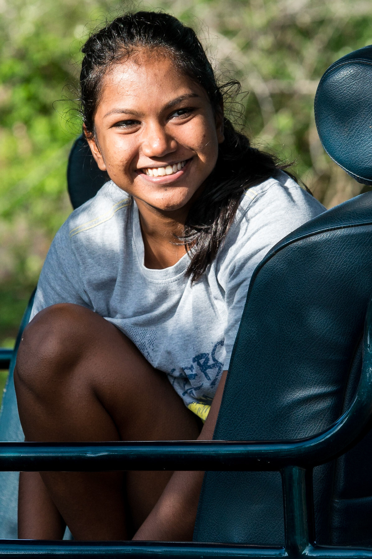 Sri Lanka, Yala National Park