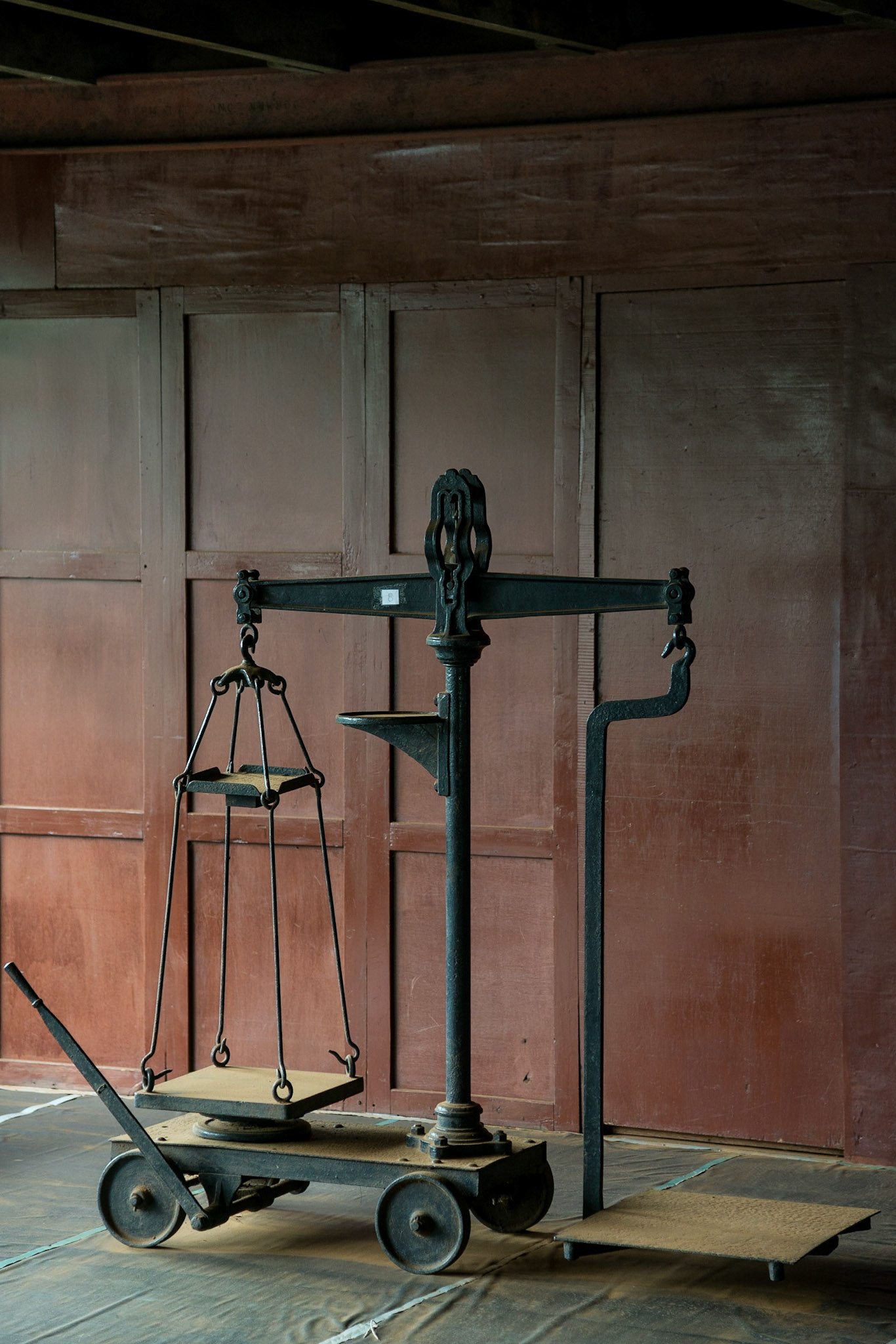 Sri Lanka, tea growing