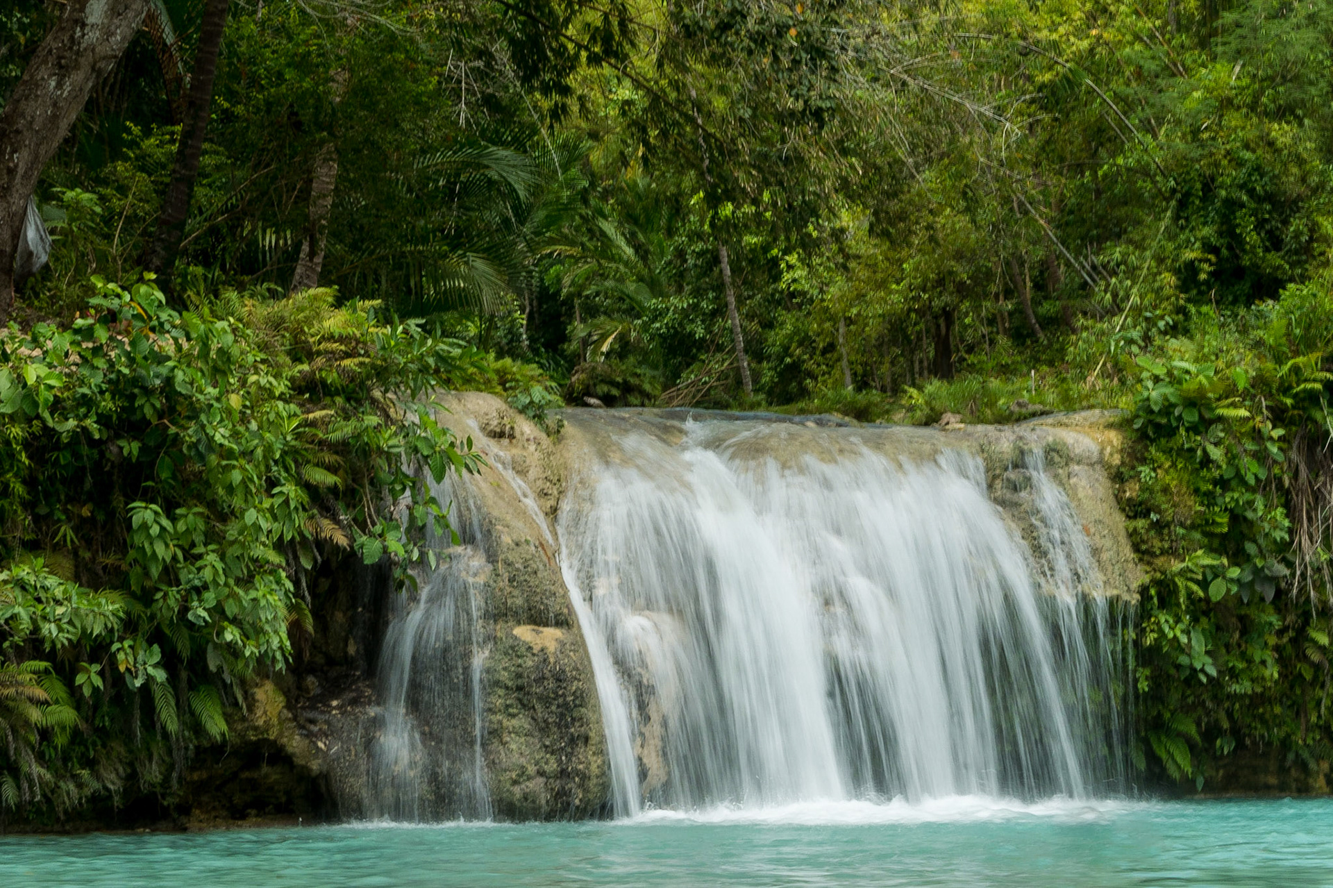 The Philippines, Siquijor Island