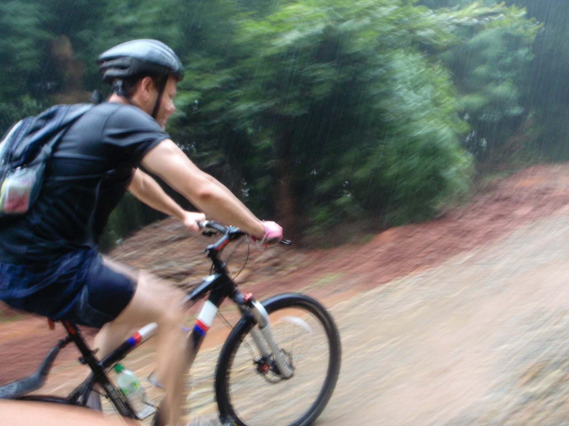 China, South Sicnuan  Province,