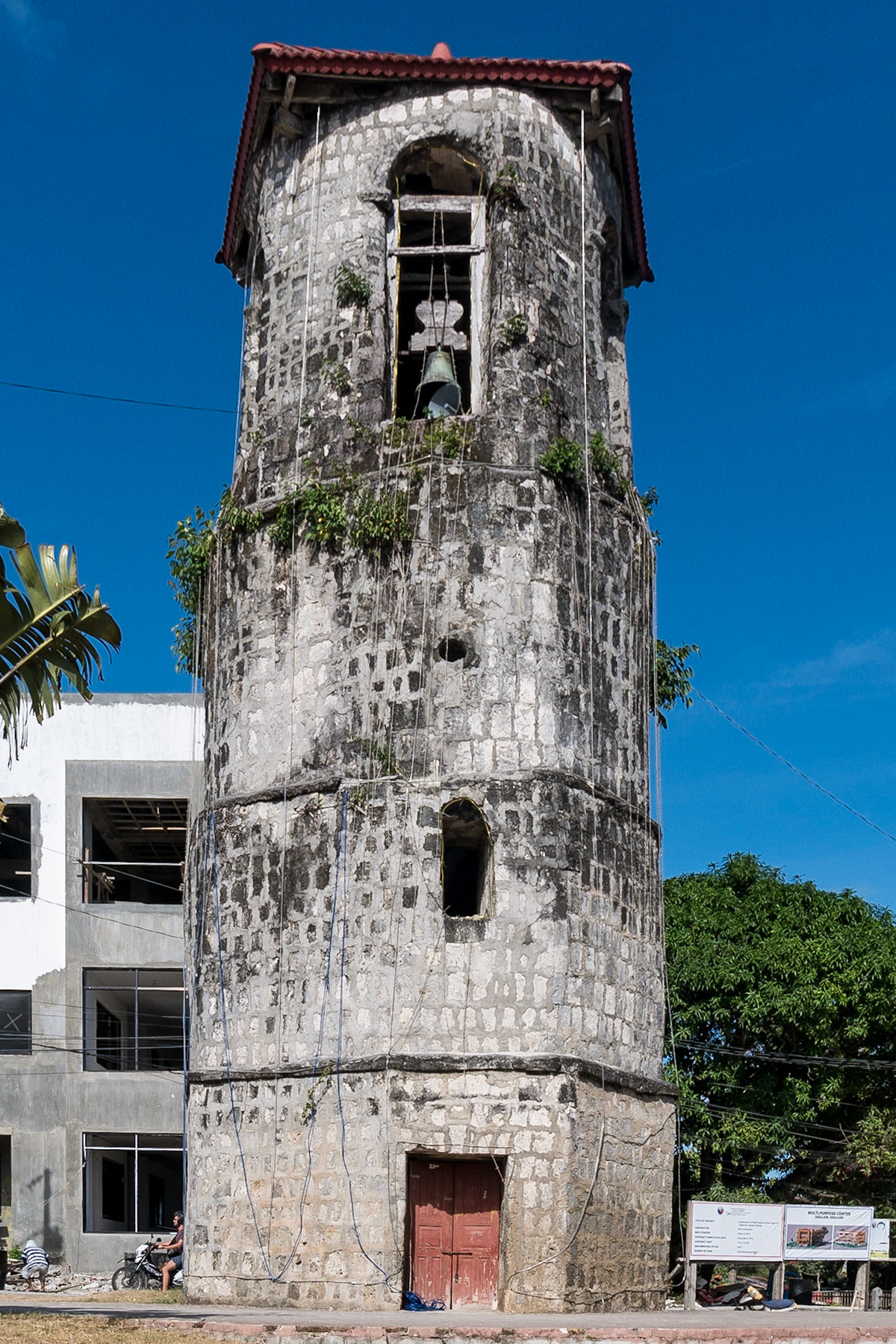 The Philippines, Siquijor Island