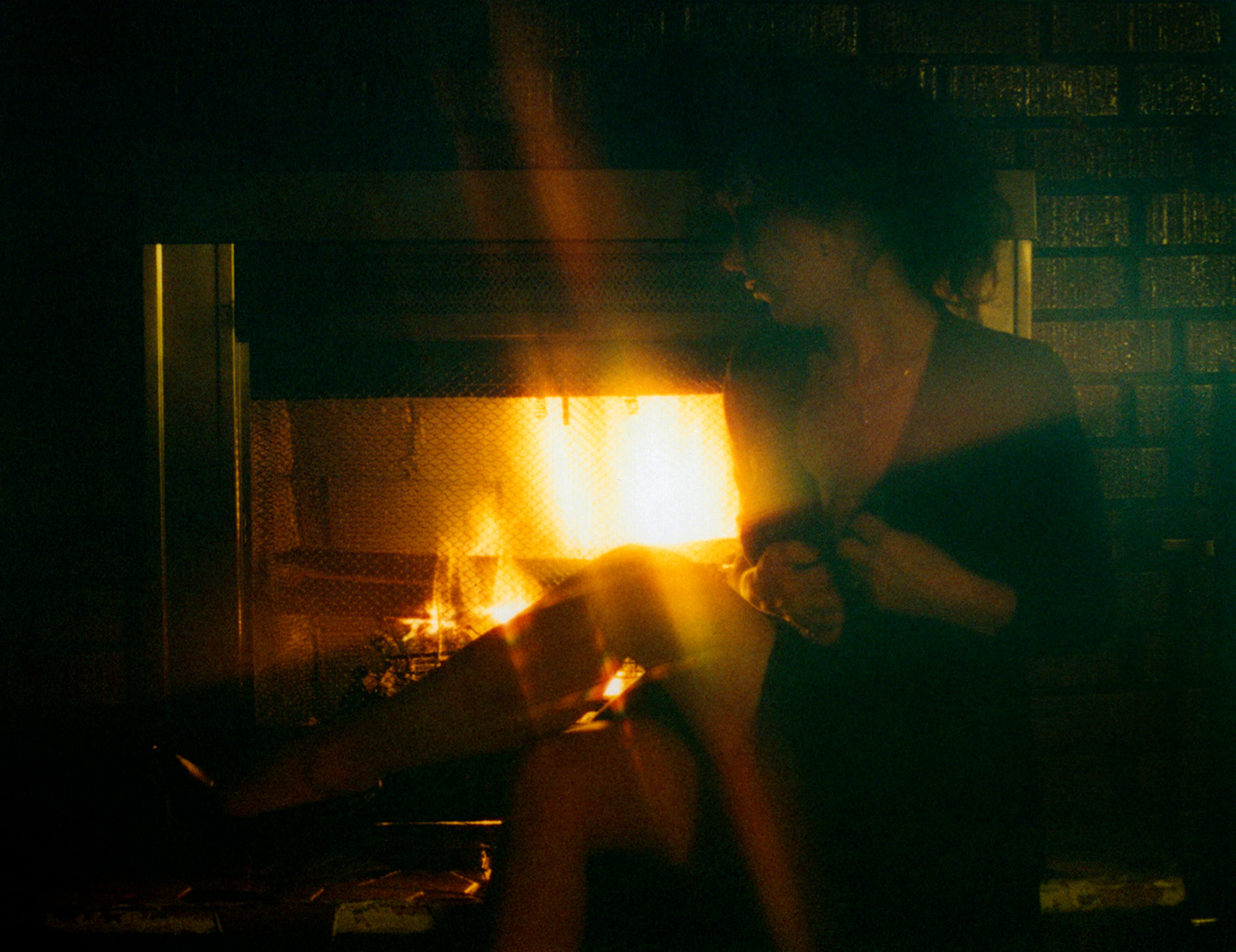 Self Portrait 1996