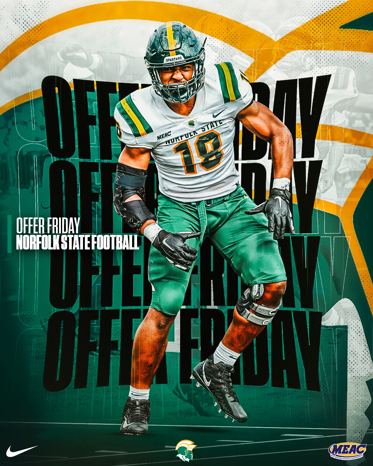 Offer Friday - Graphic