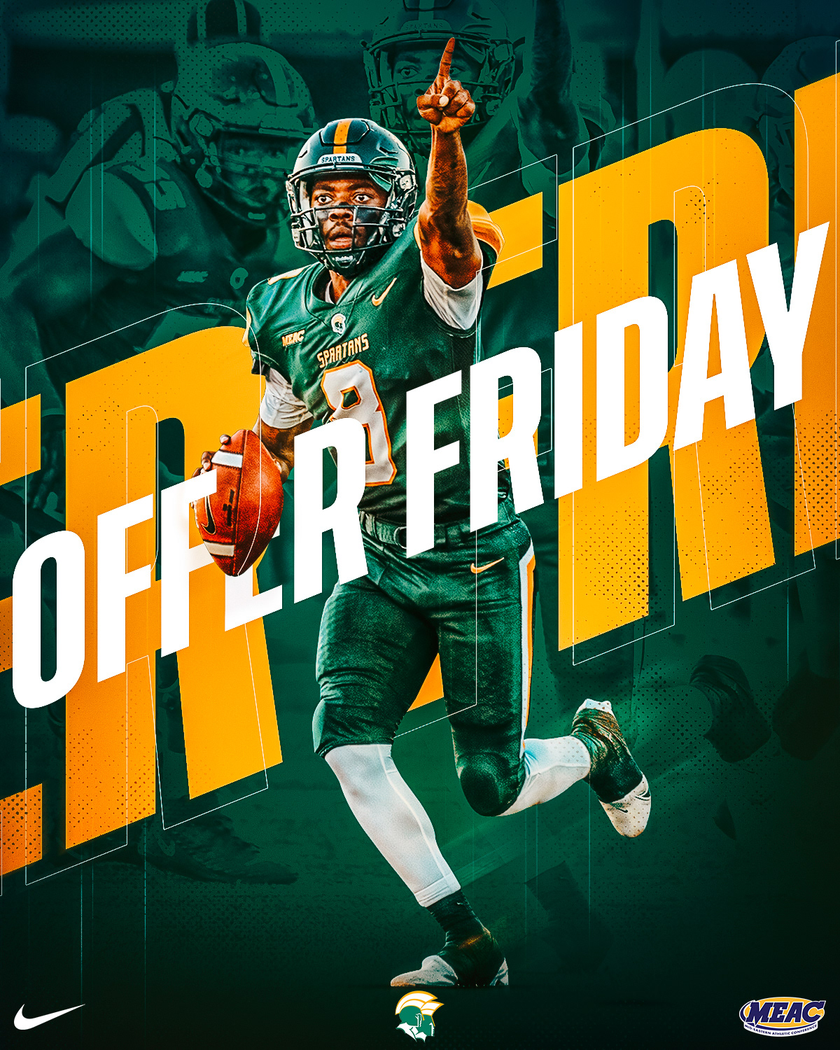 Offer Friday - Graphic