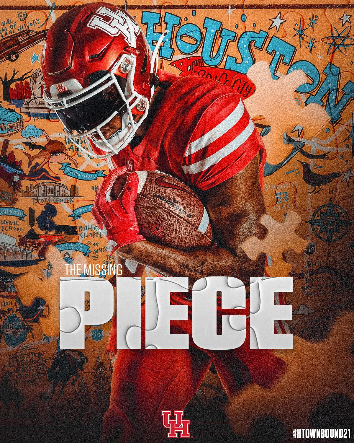 Recruiting 2020 - The Missing Piece