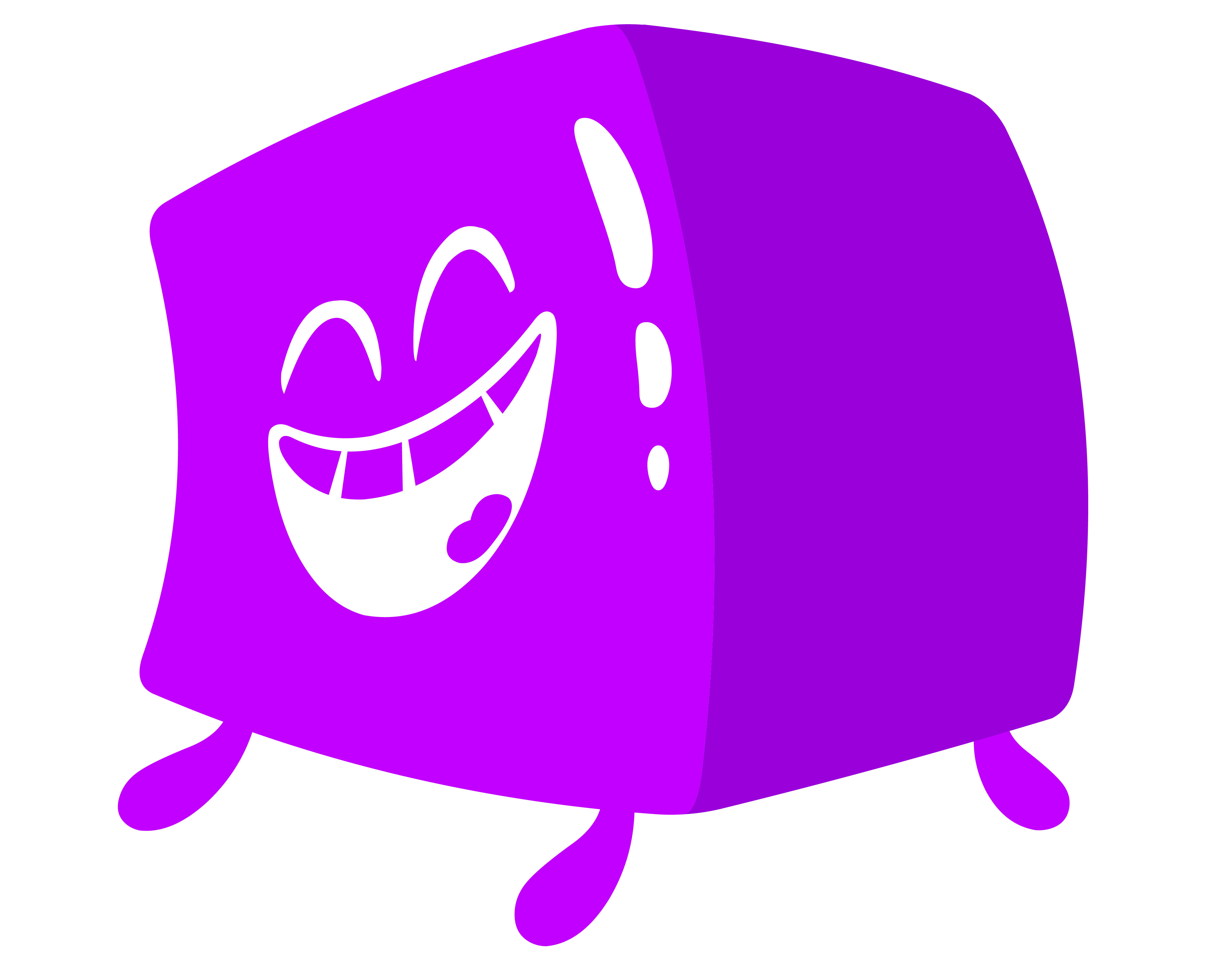 Umigo Ruler chris staples - Umigo - Character Design