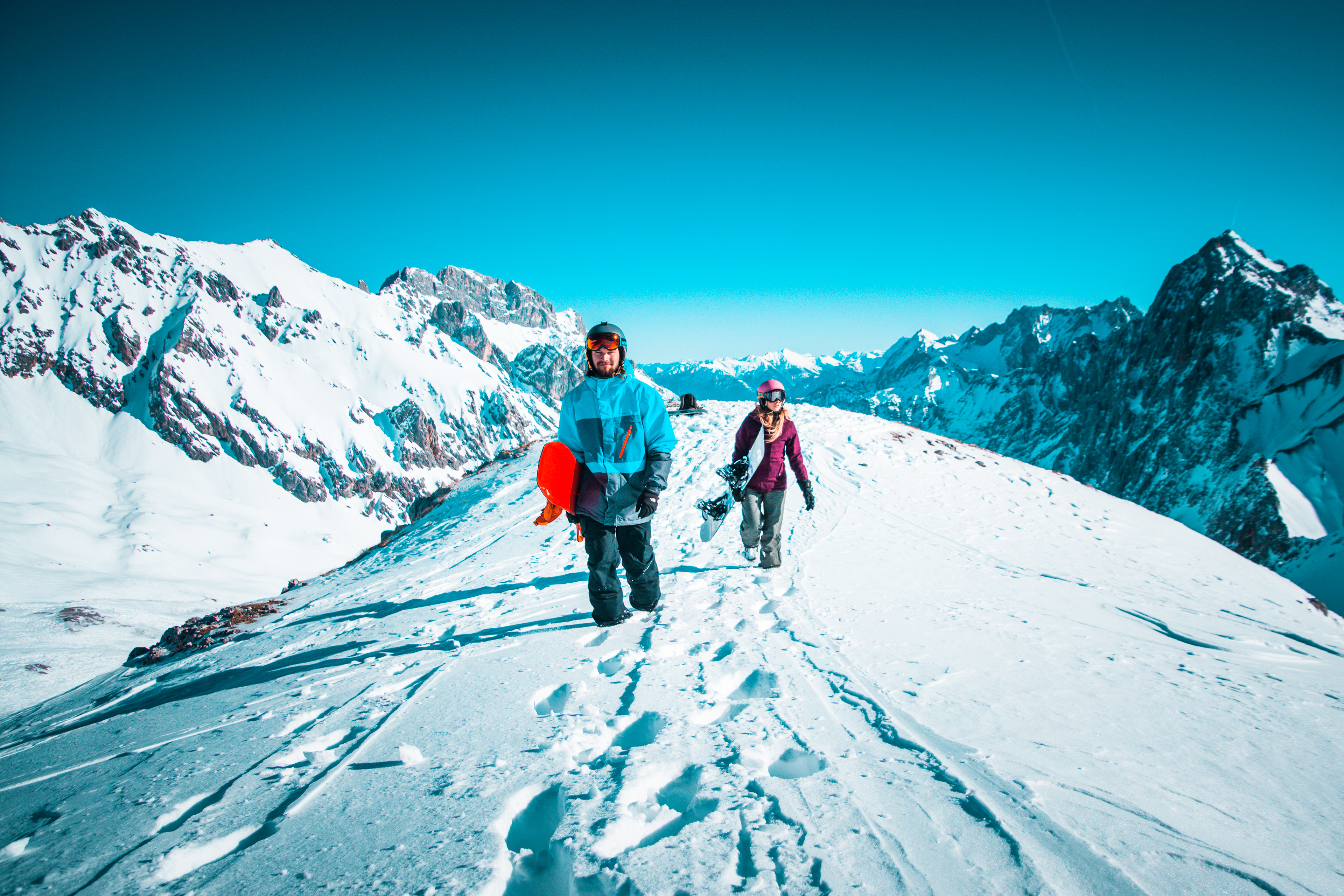 Zugspitz