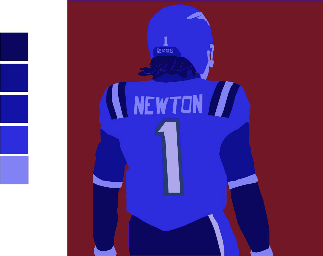 Cam Newton