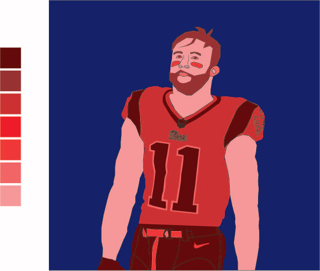 Julian Edelman