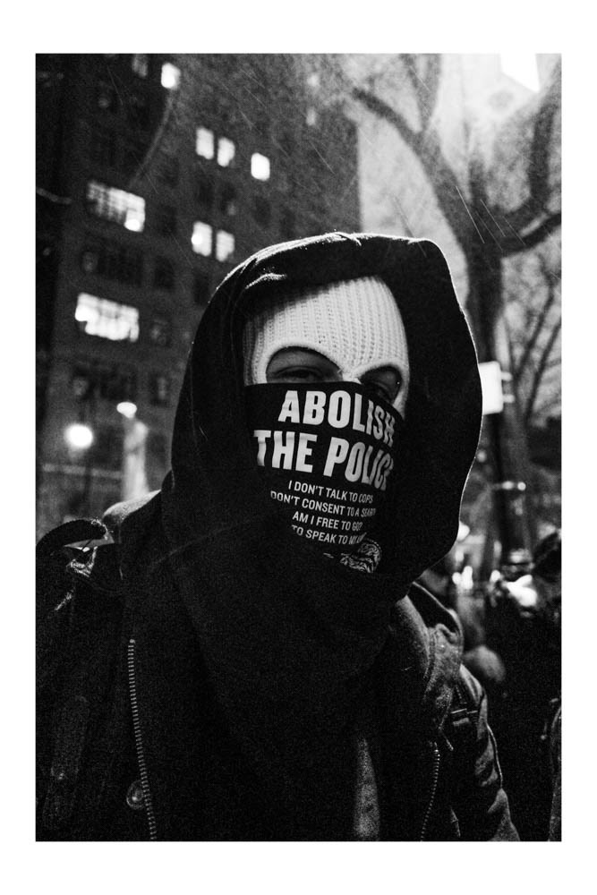 THE STONEWALL PROTESTS: AN END TO HOMELESSNESS