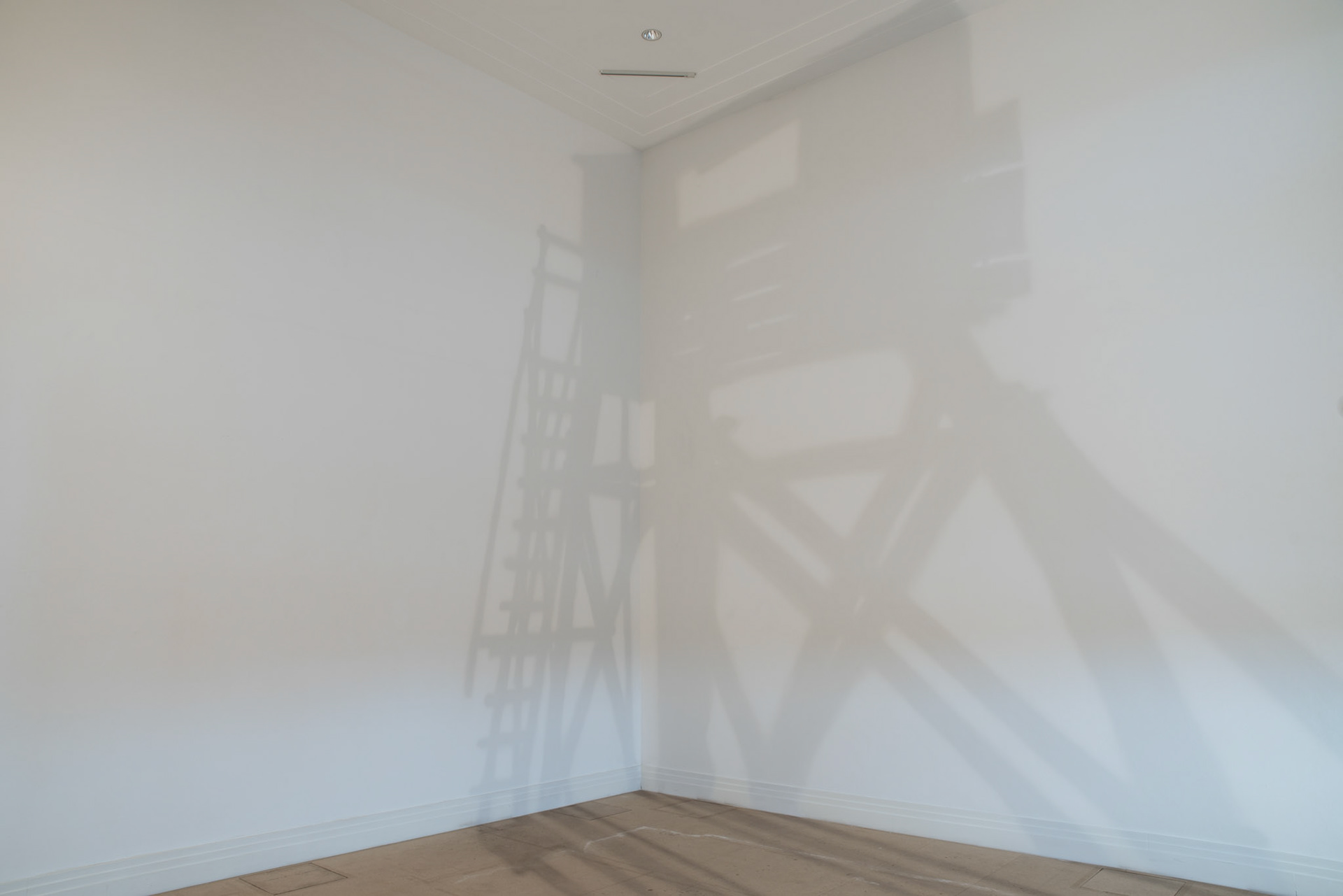 "All Along the Watchtower", (Detail) Gropius Bau, 2019 © Photo: TiKL