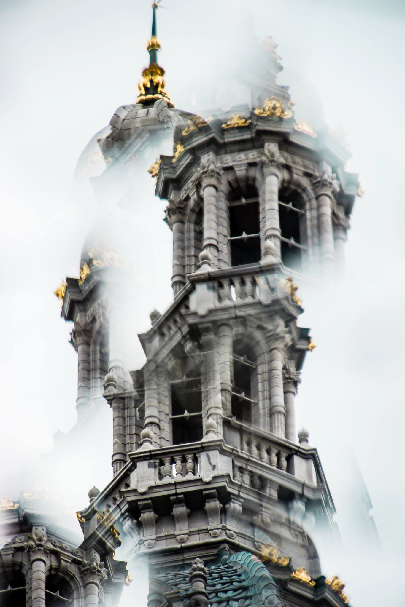 Antuérpia/Bélgica