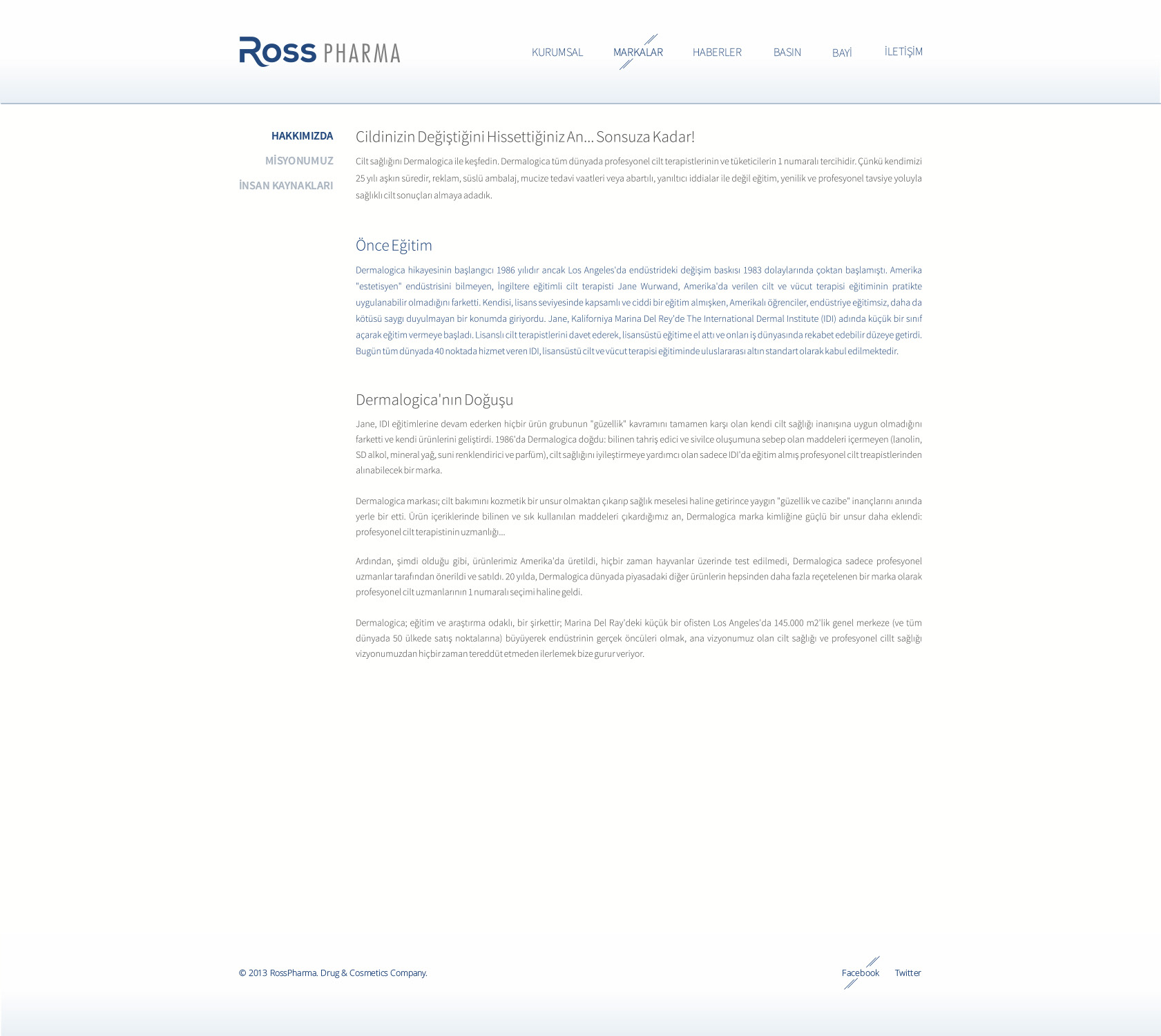 3-static page