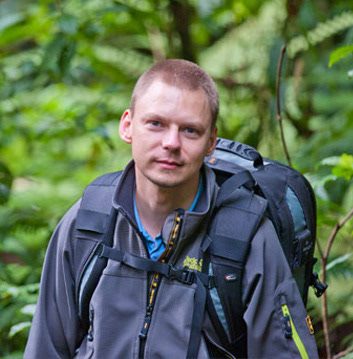 Stefan Scharf