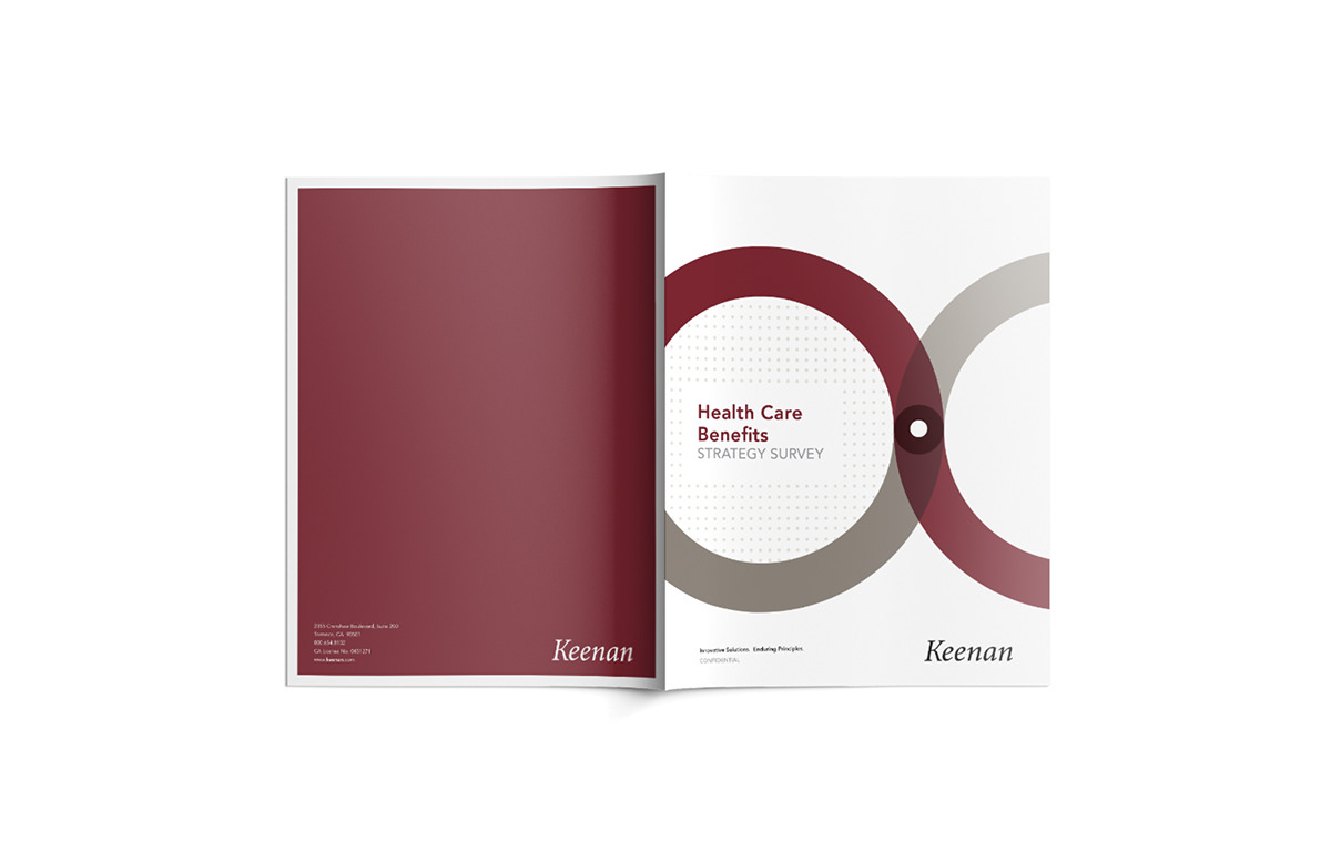 Aero Brand Designs Keenan Health Care Benefits Strategy Aero Brand Designs Keenan Health Care Benefits Strategy