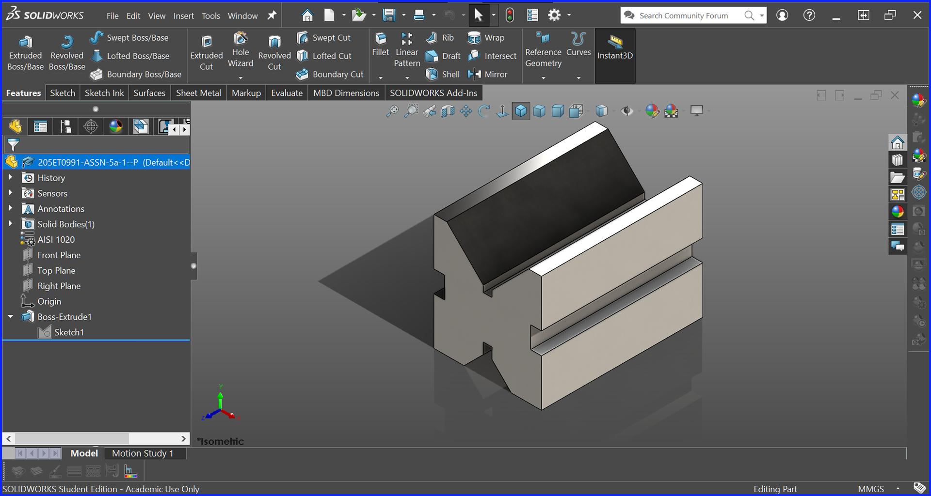Base Block