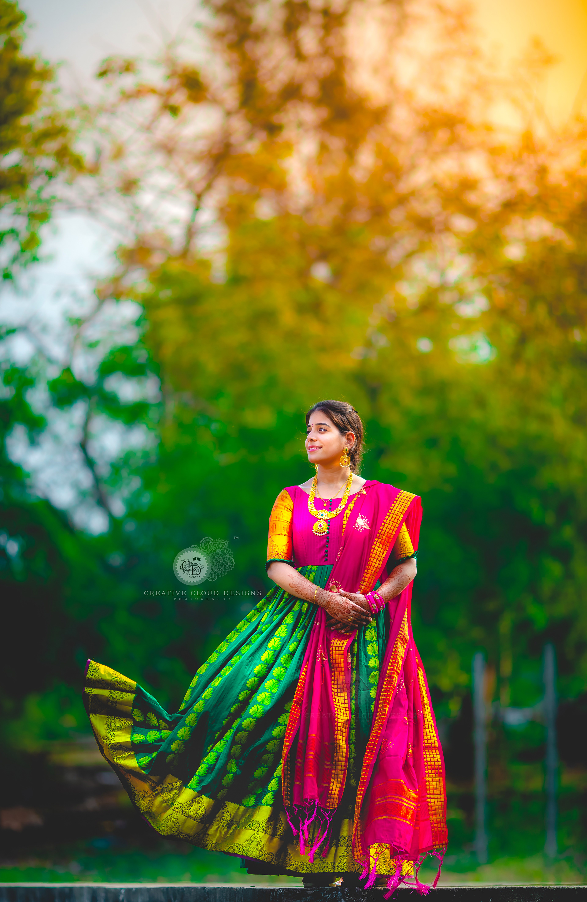 Ajaykrishna Remala | Candid Photographer