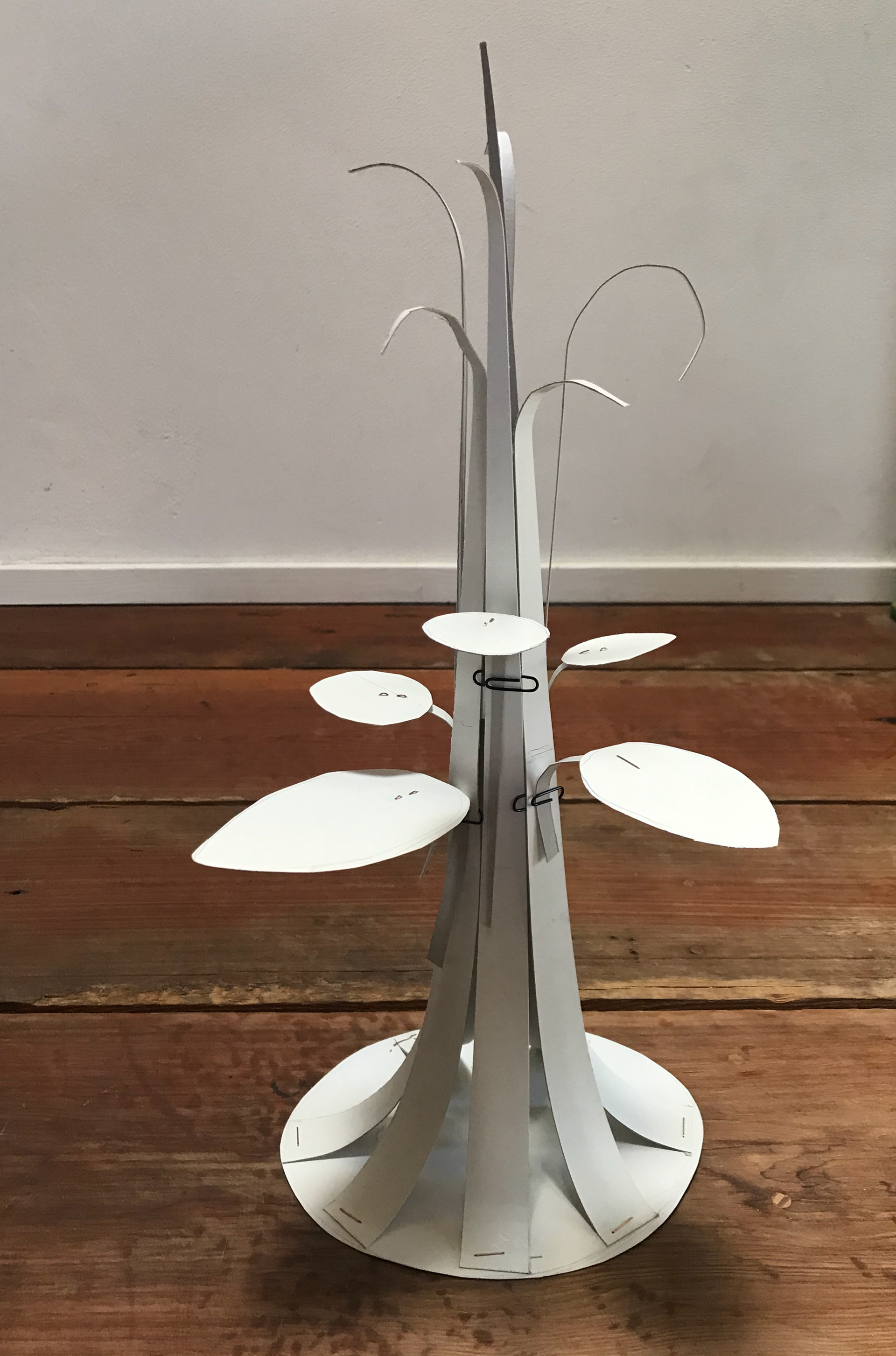 schaalmodel