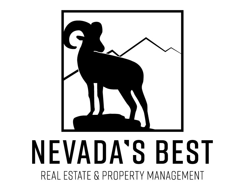 Watson Branding And Design Nevadas Best Real Estate And Property Management Logo 