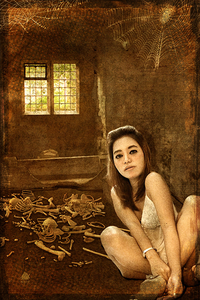 Prisoner of the Mind