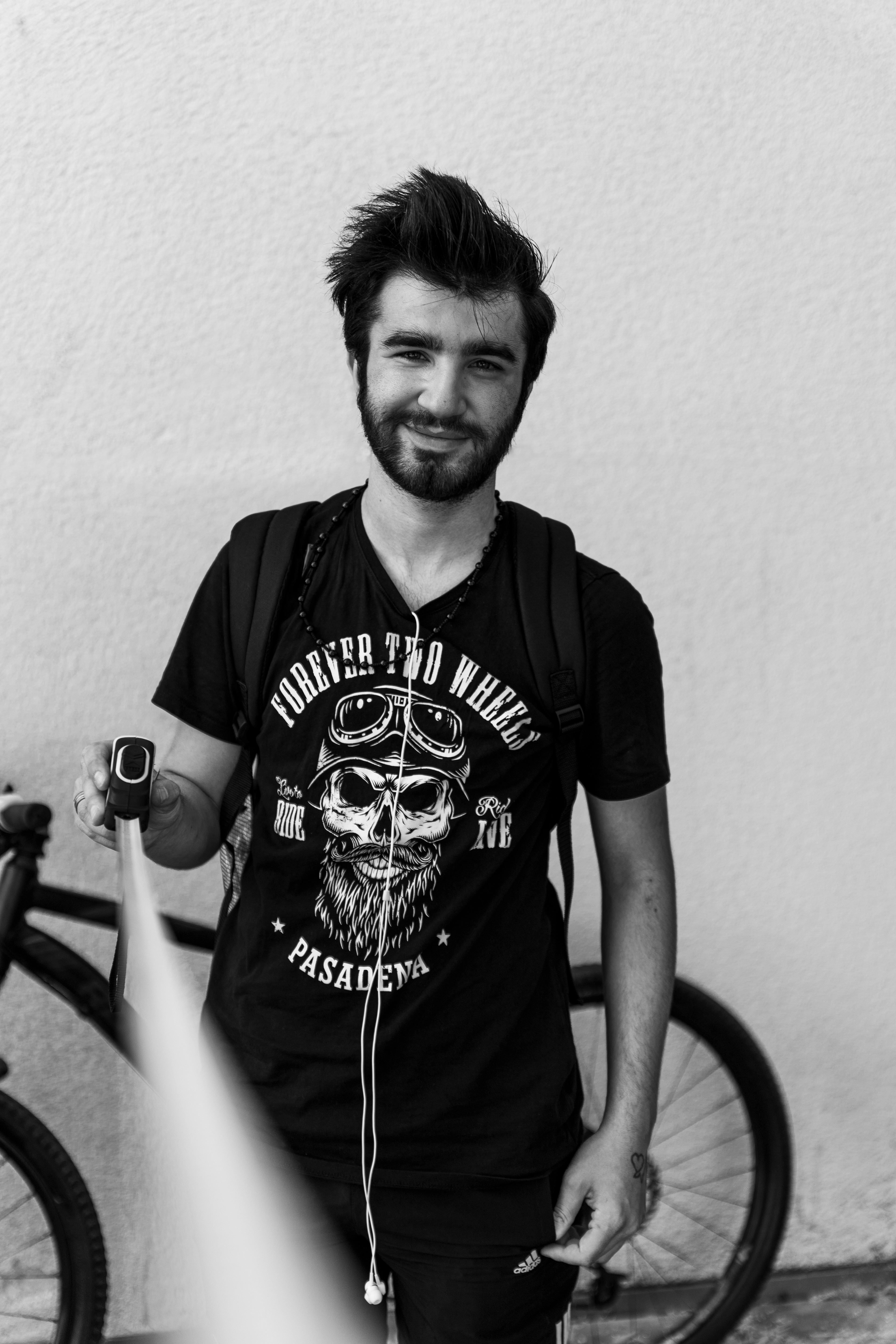 Ruben Israel