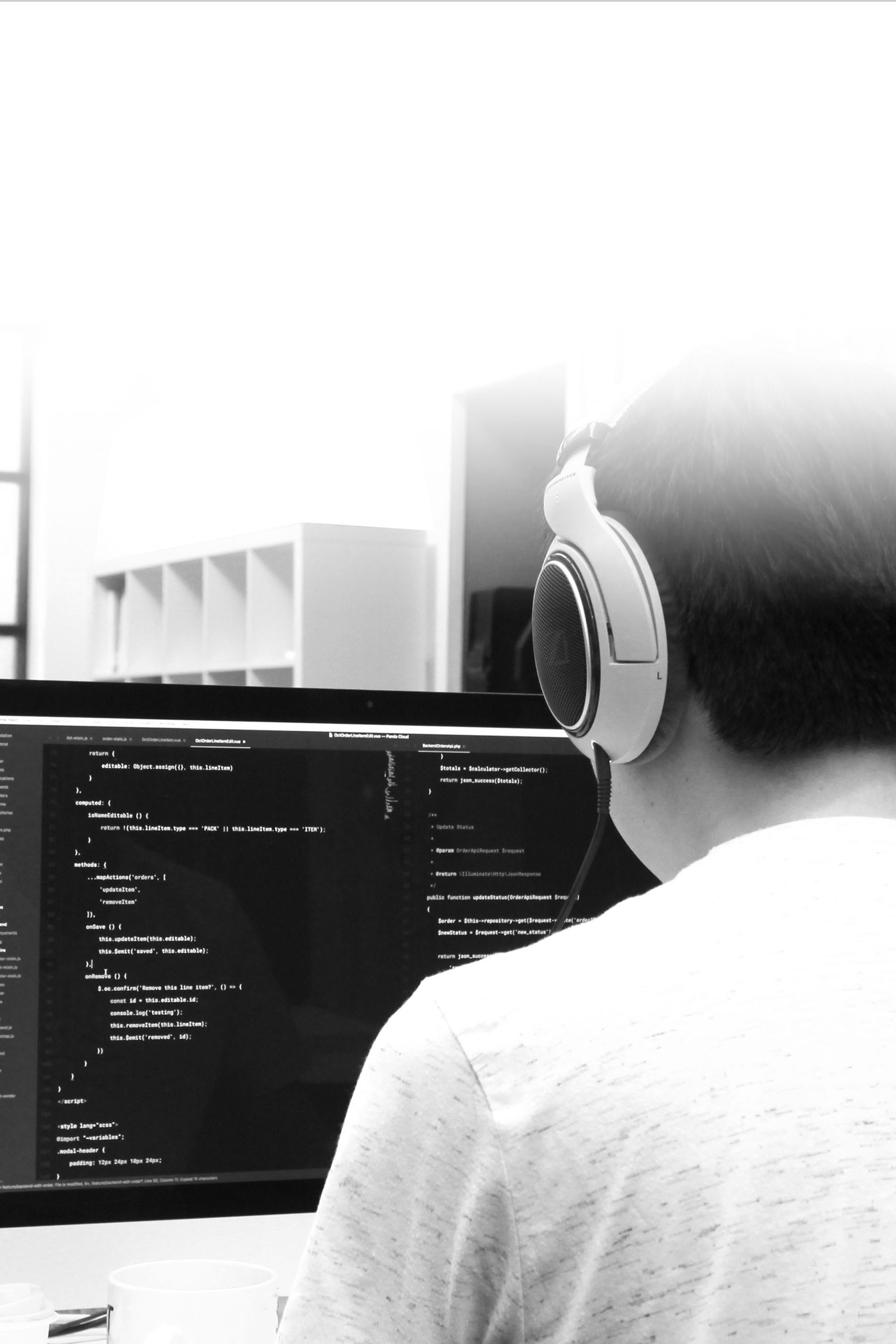 /Carlos Bermejo web & app full stack developer