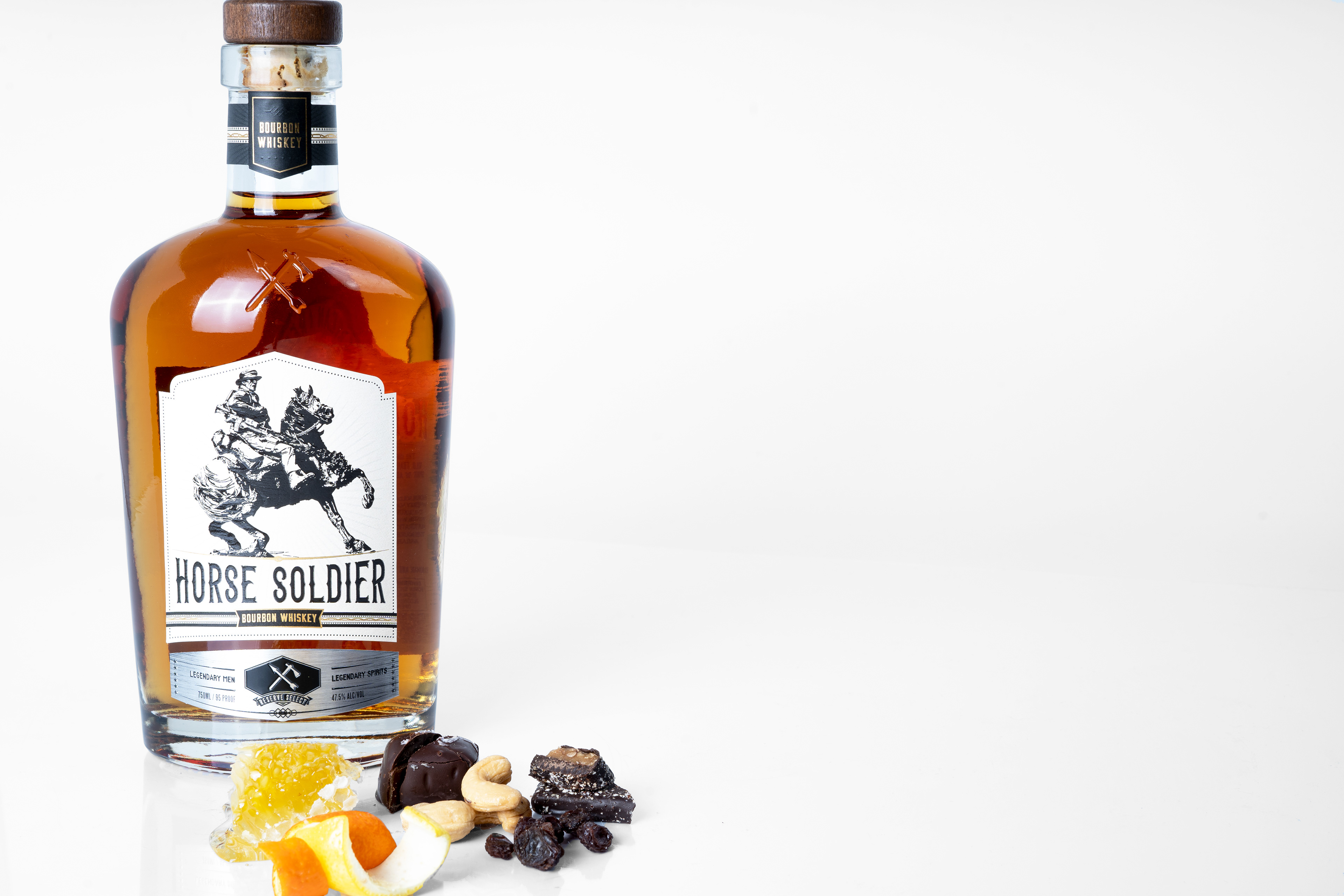 Claire Jennings Photo American Freedom Distillery