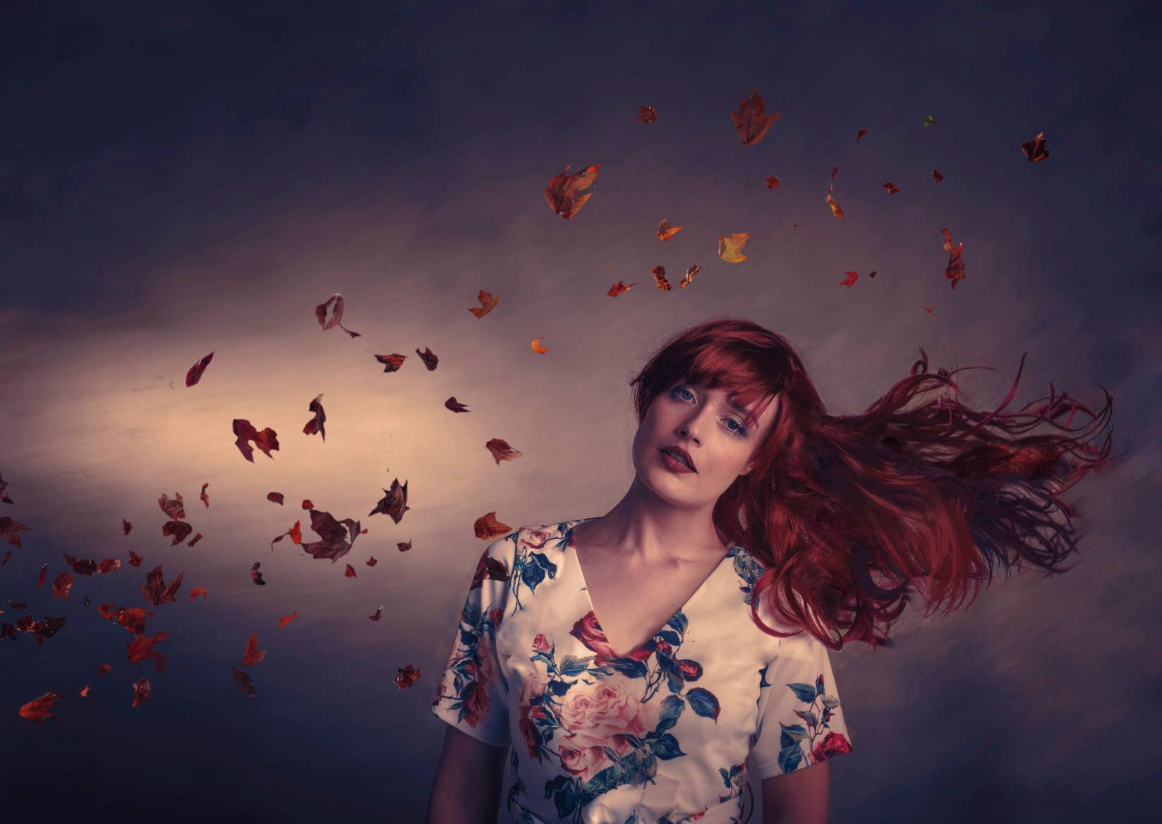 windswept