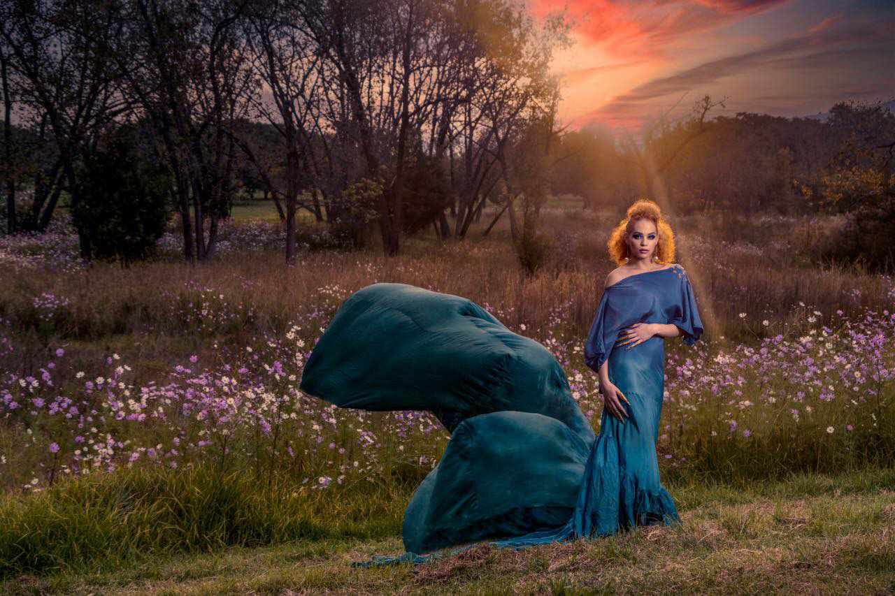 field of cosmos