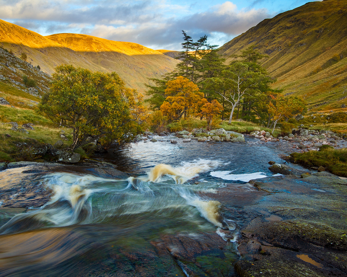 Photography from the Sidlaws, Angus and the Cairngorms, Scotland. - The ...