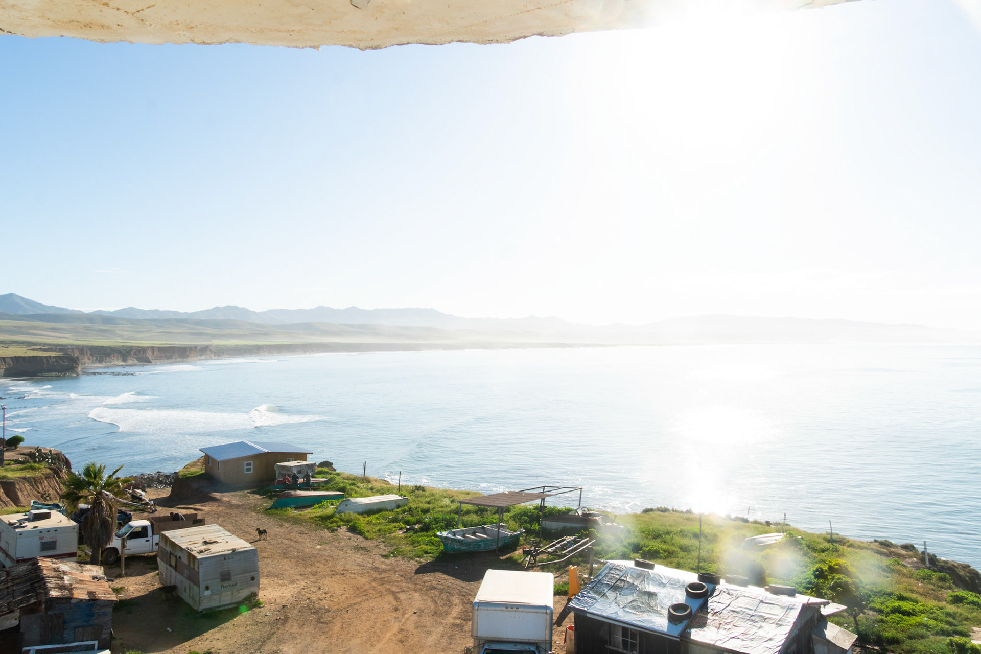 Baja