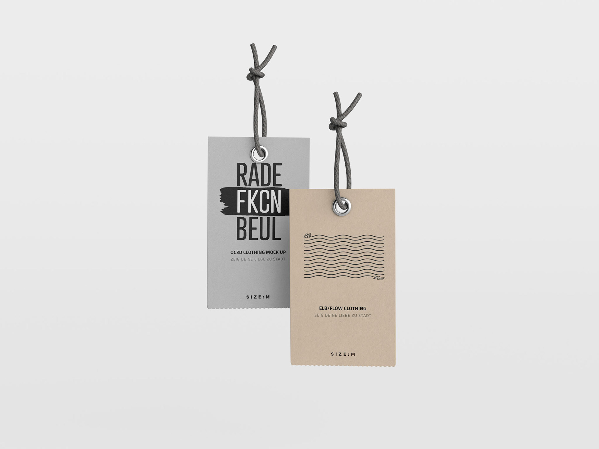Fashion Tags Radebeul