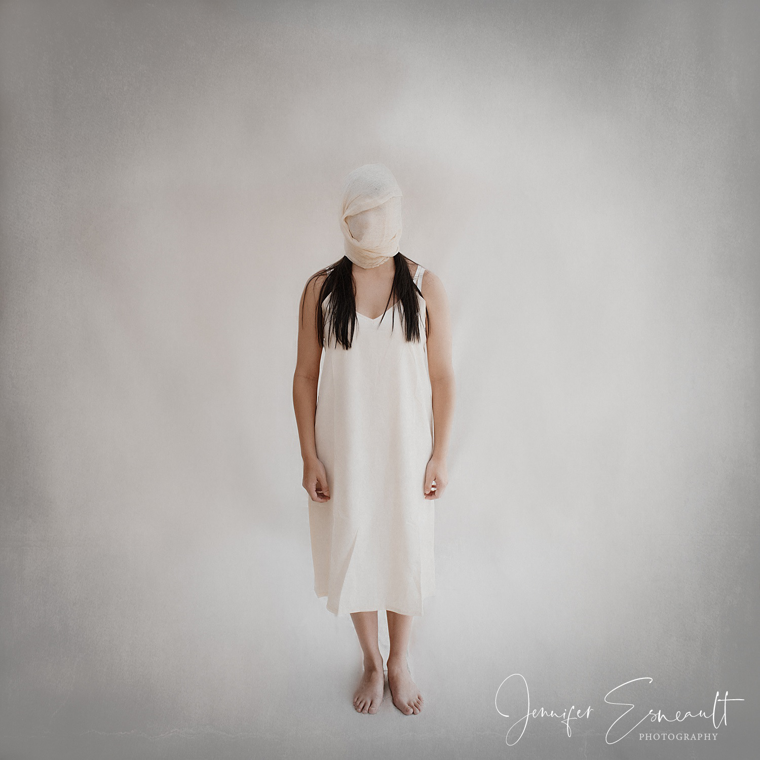 "Suffocation" 2018