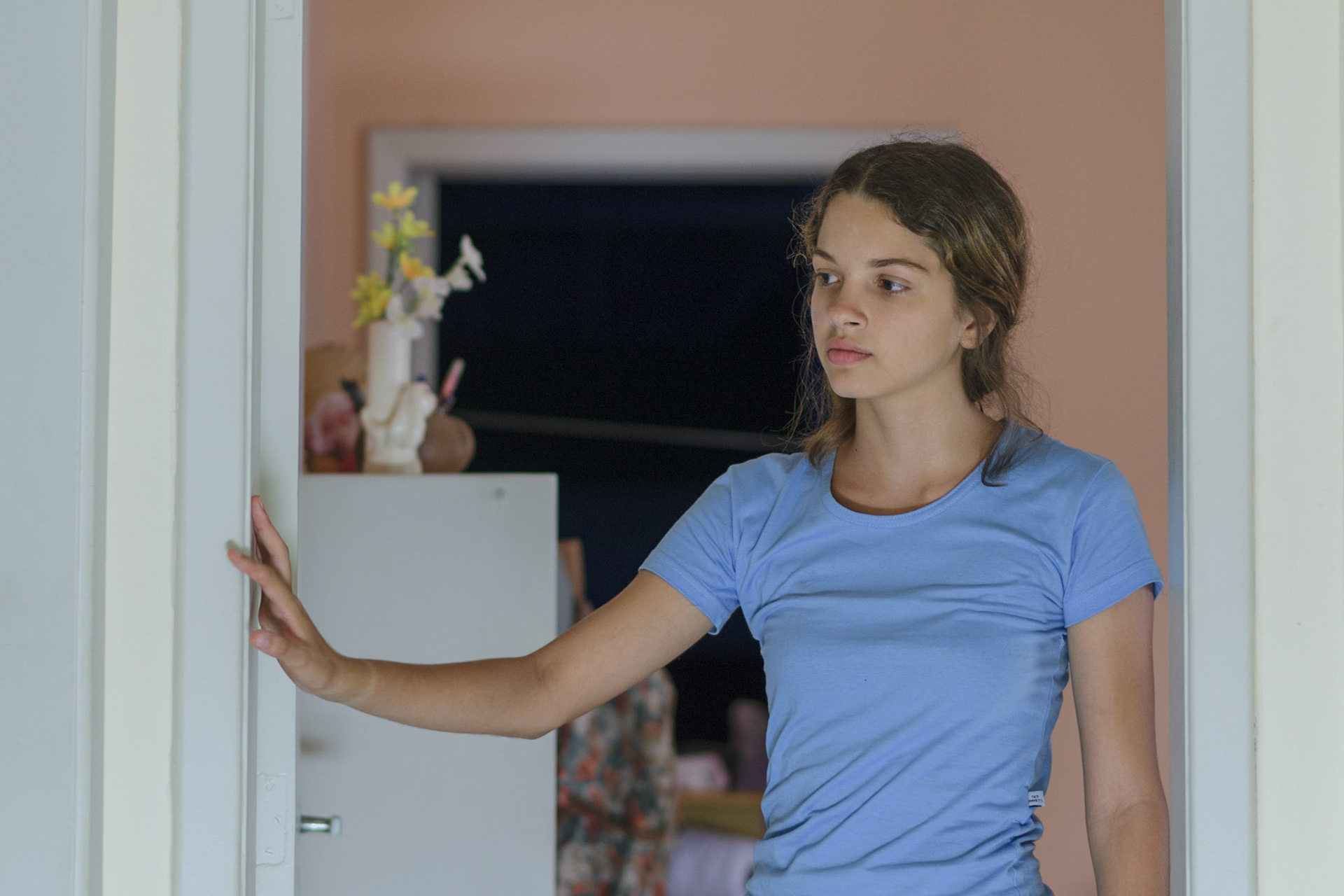 A Triste Figura (Dir. Calebe Lopes, 2018)