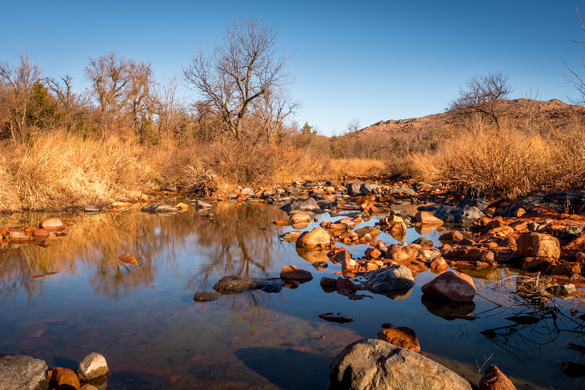 Panther Creek