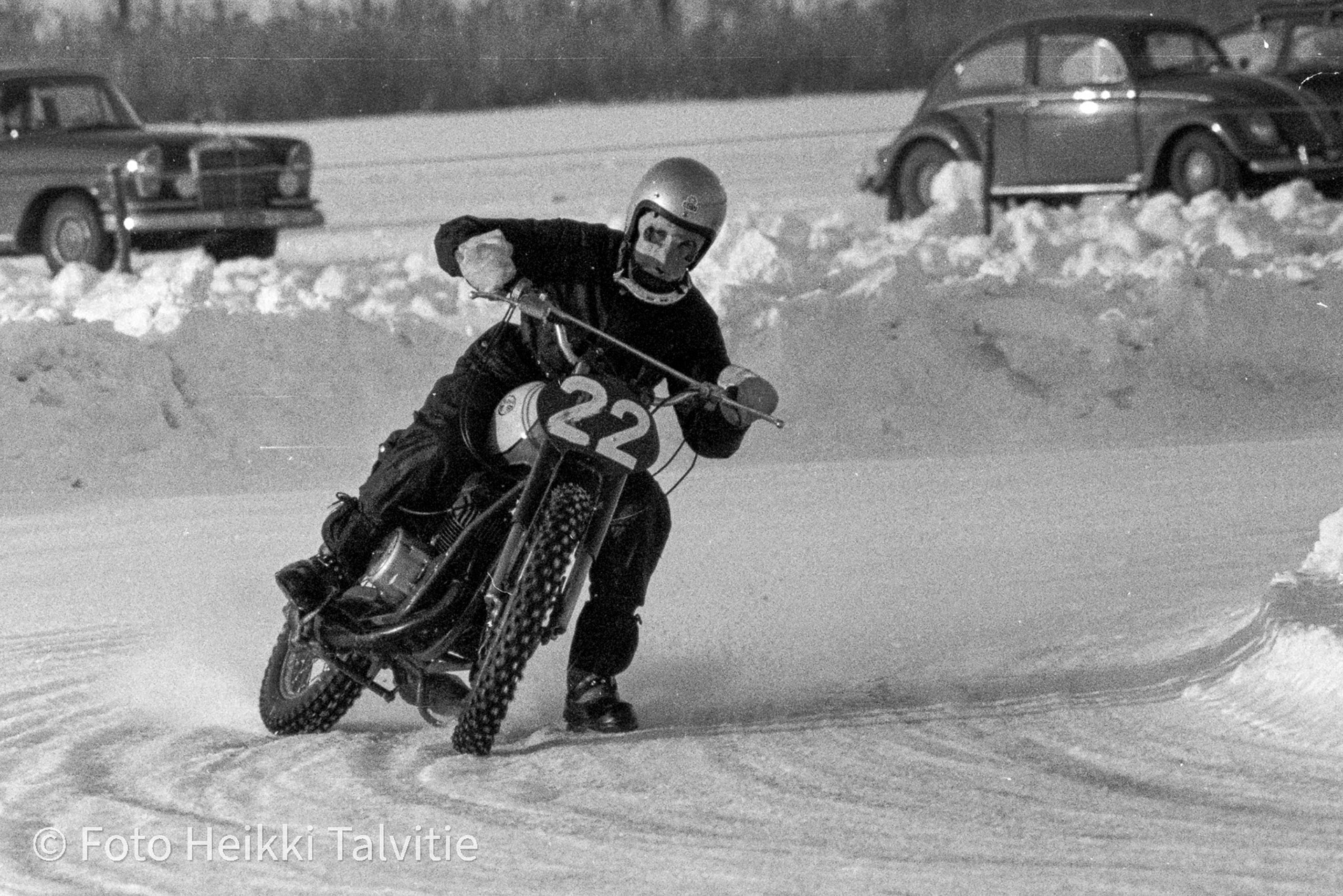 Savijärvi 1972 - 0031