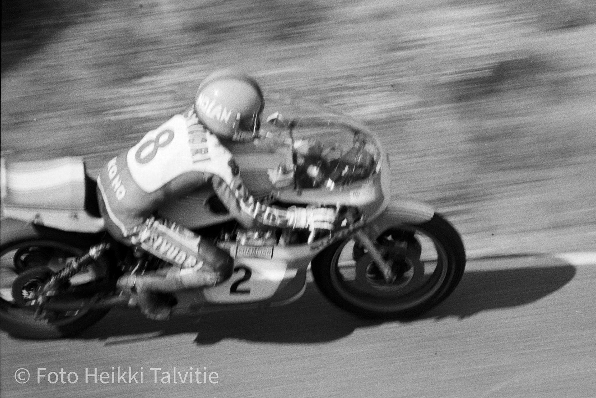 Ahvenisto FIM 1975-0051