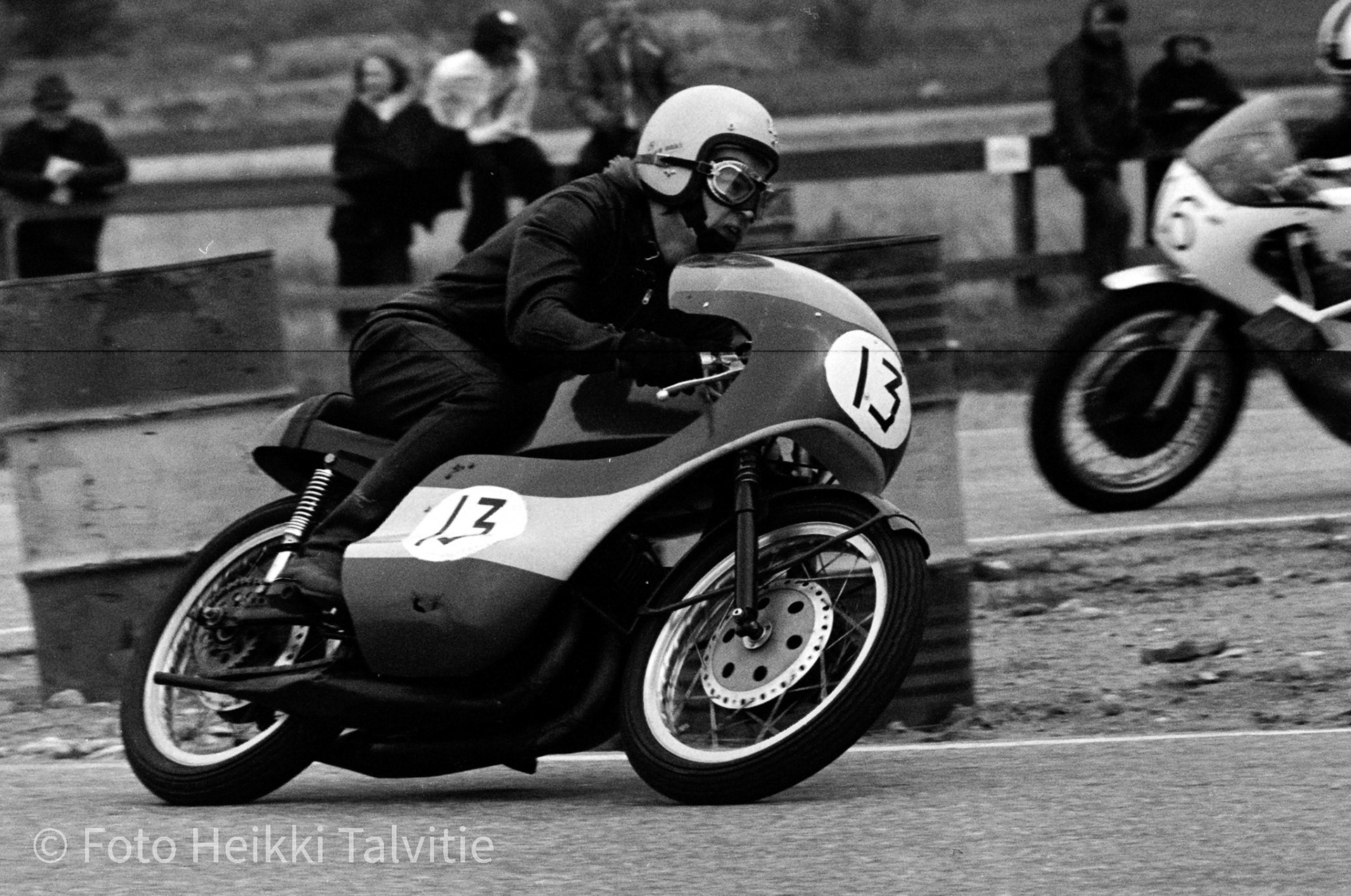 Ruissalo 1972 - 0030