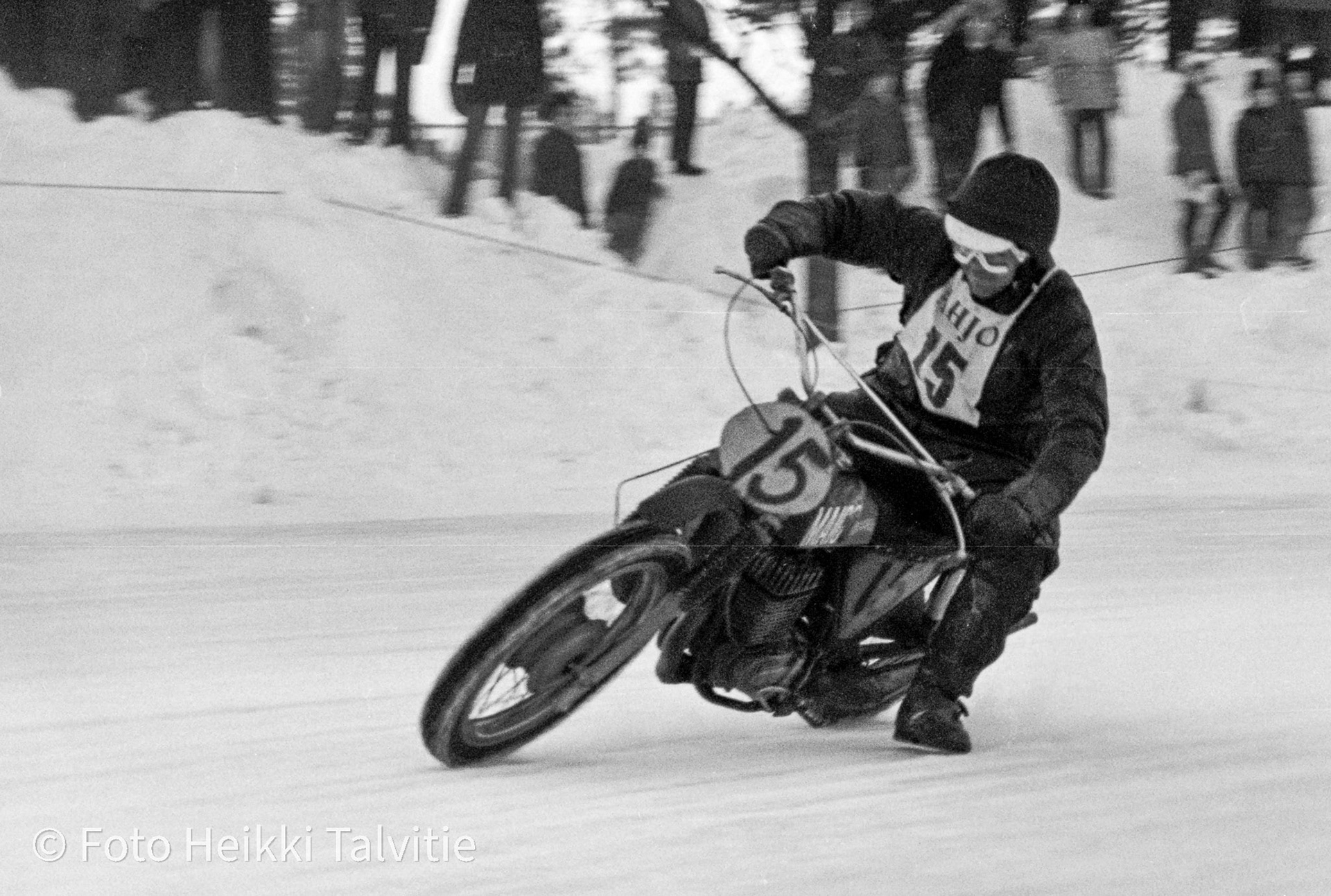 Hyvinkää 1972 - 0013