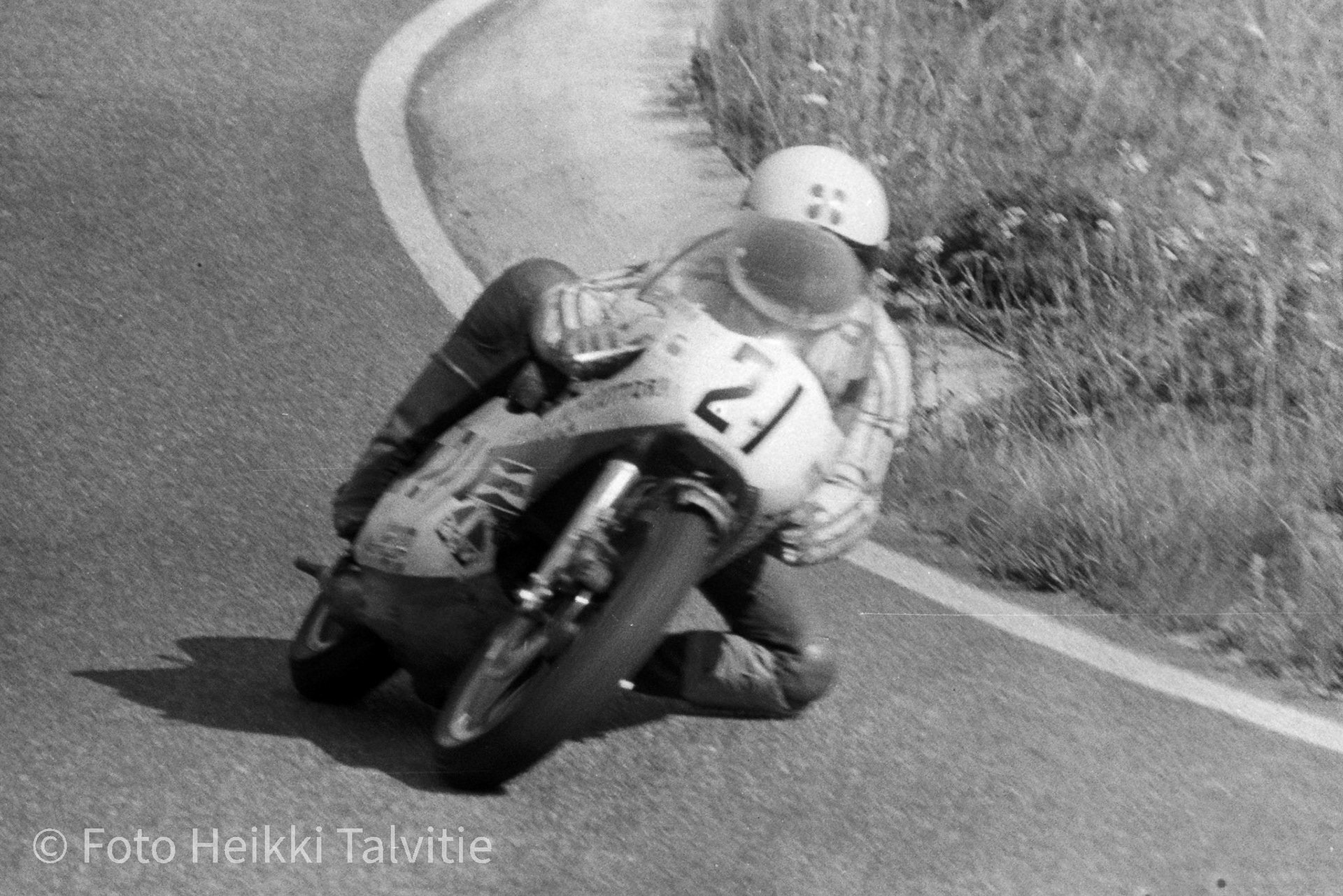 Ahvenisto FIM 1975-0042