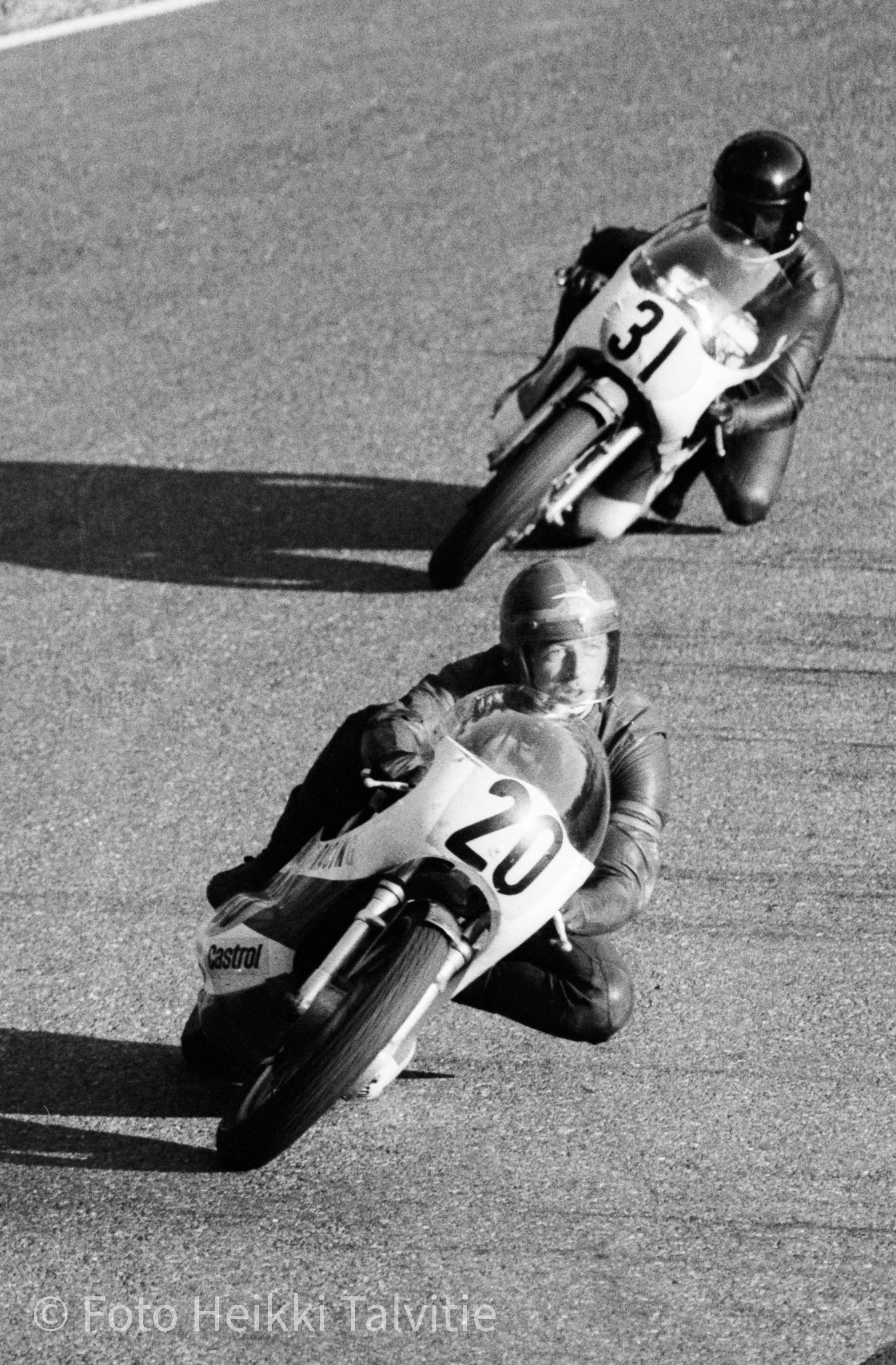 Ahvenisto FIM 1973-0063