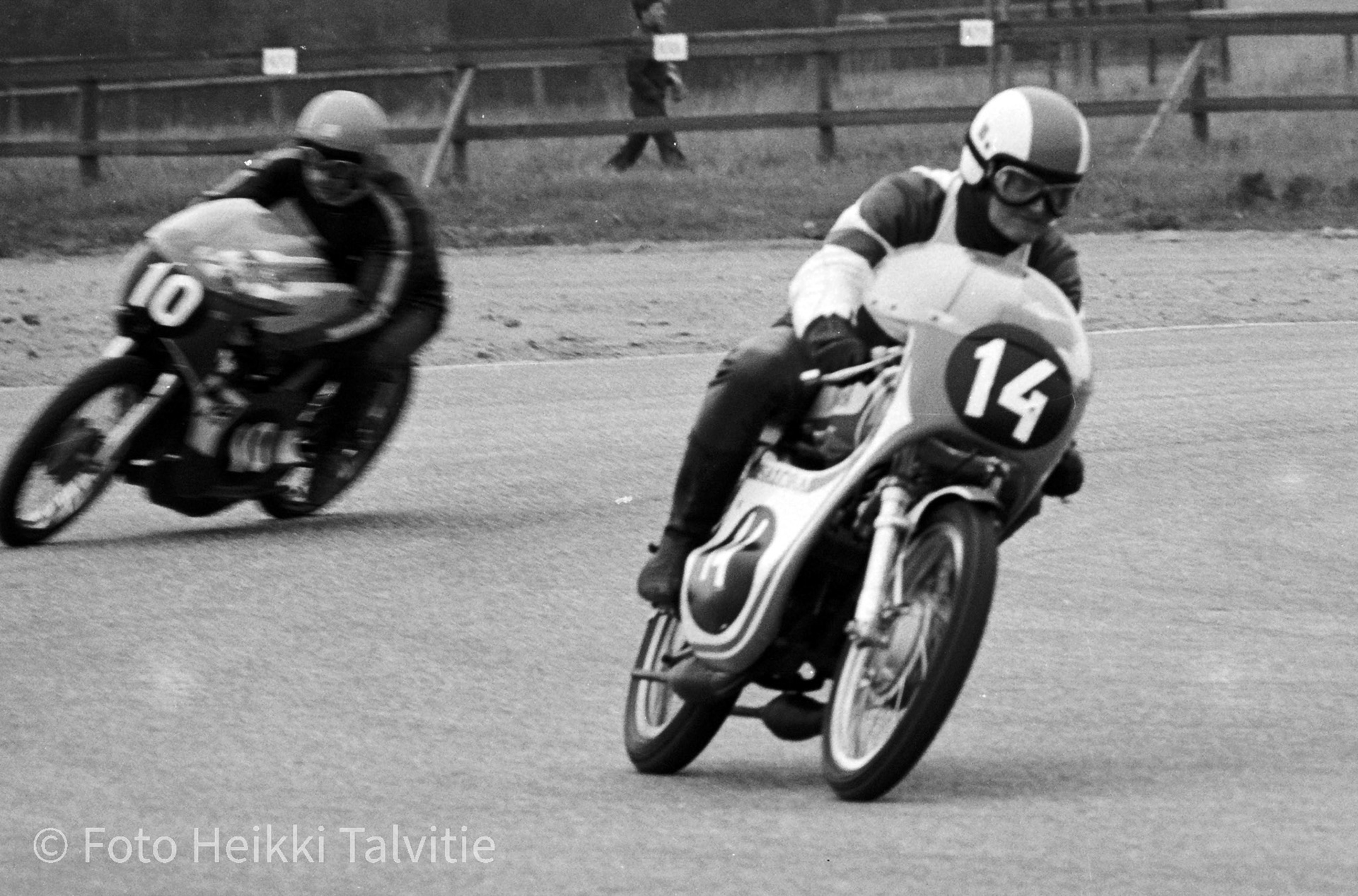 Ruissalo 1972 - 0008