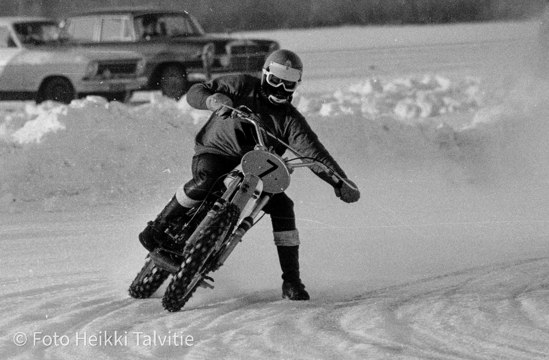 Savijärvi 1972 - 0036