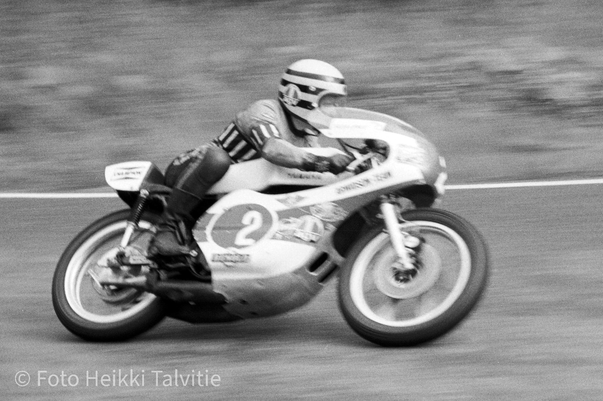 Ahvenisto FIM 1974-0014