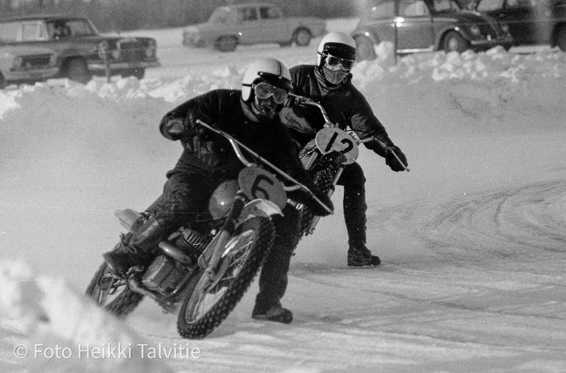 Savijärvi 1972 - 0037
